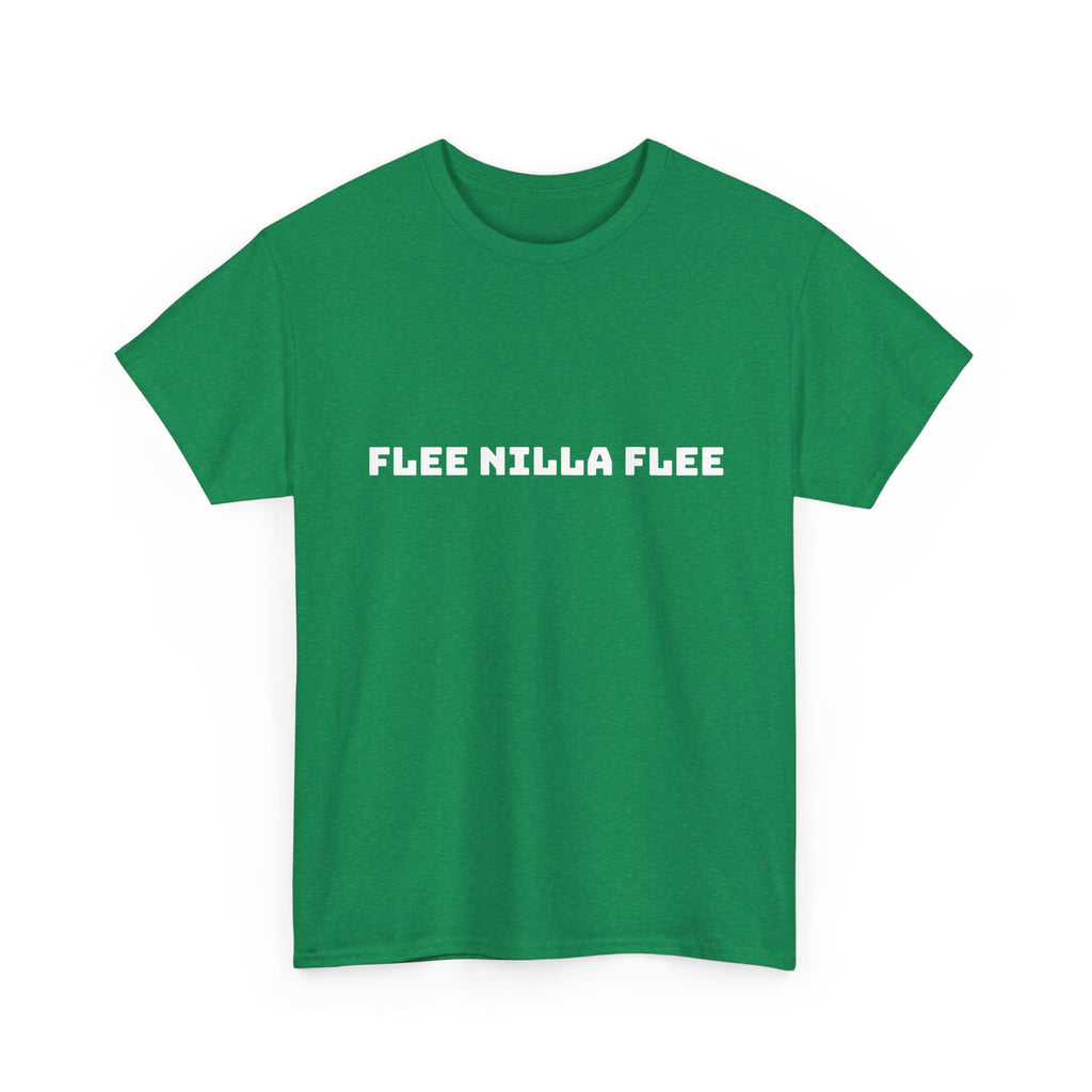 Flee Nilla Flee Dark T-Shirt
