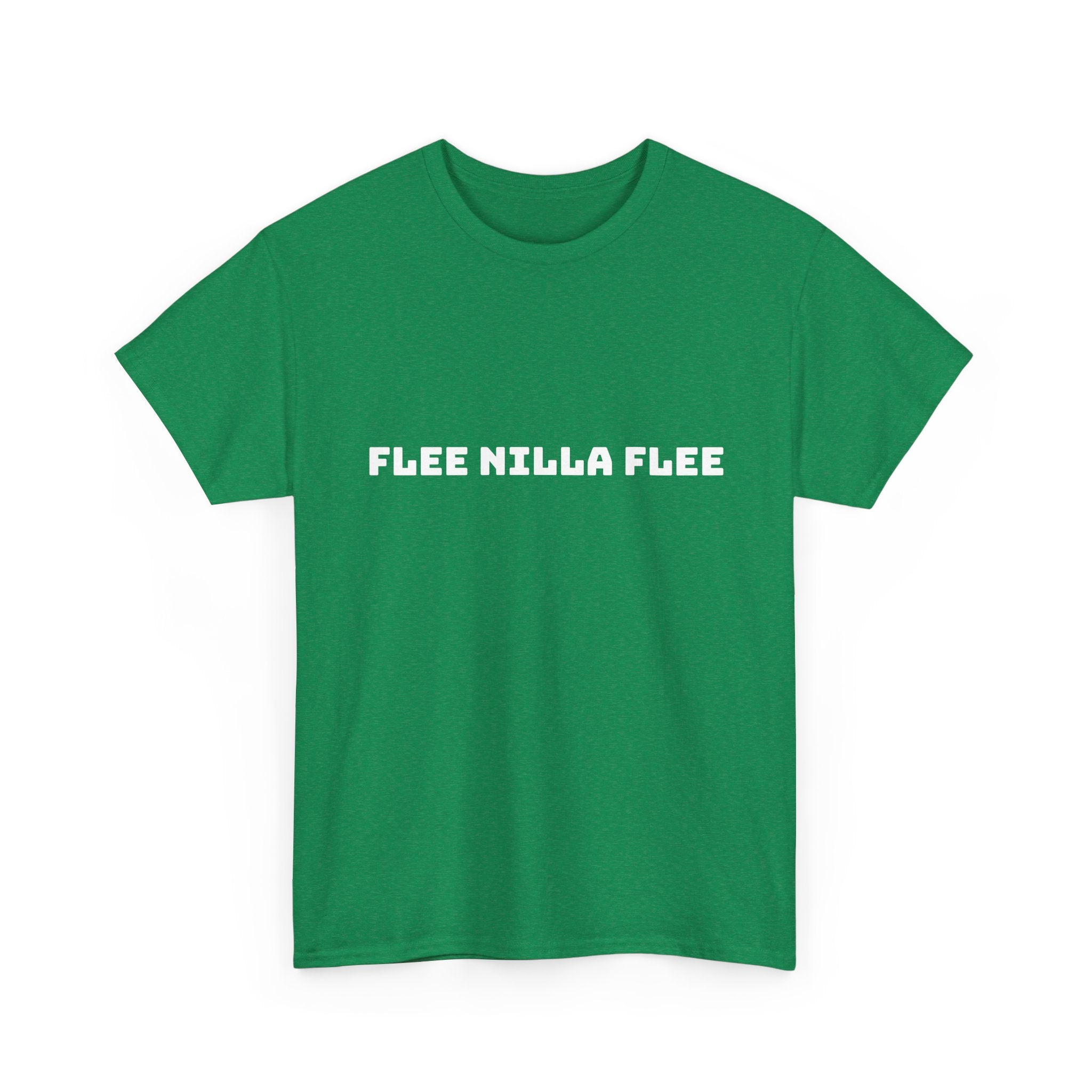 Flee Nilla Flee Dark T-Shirt