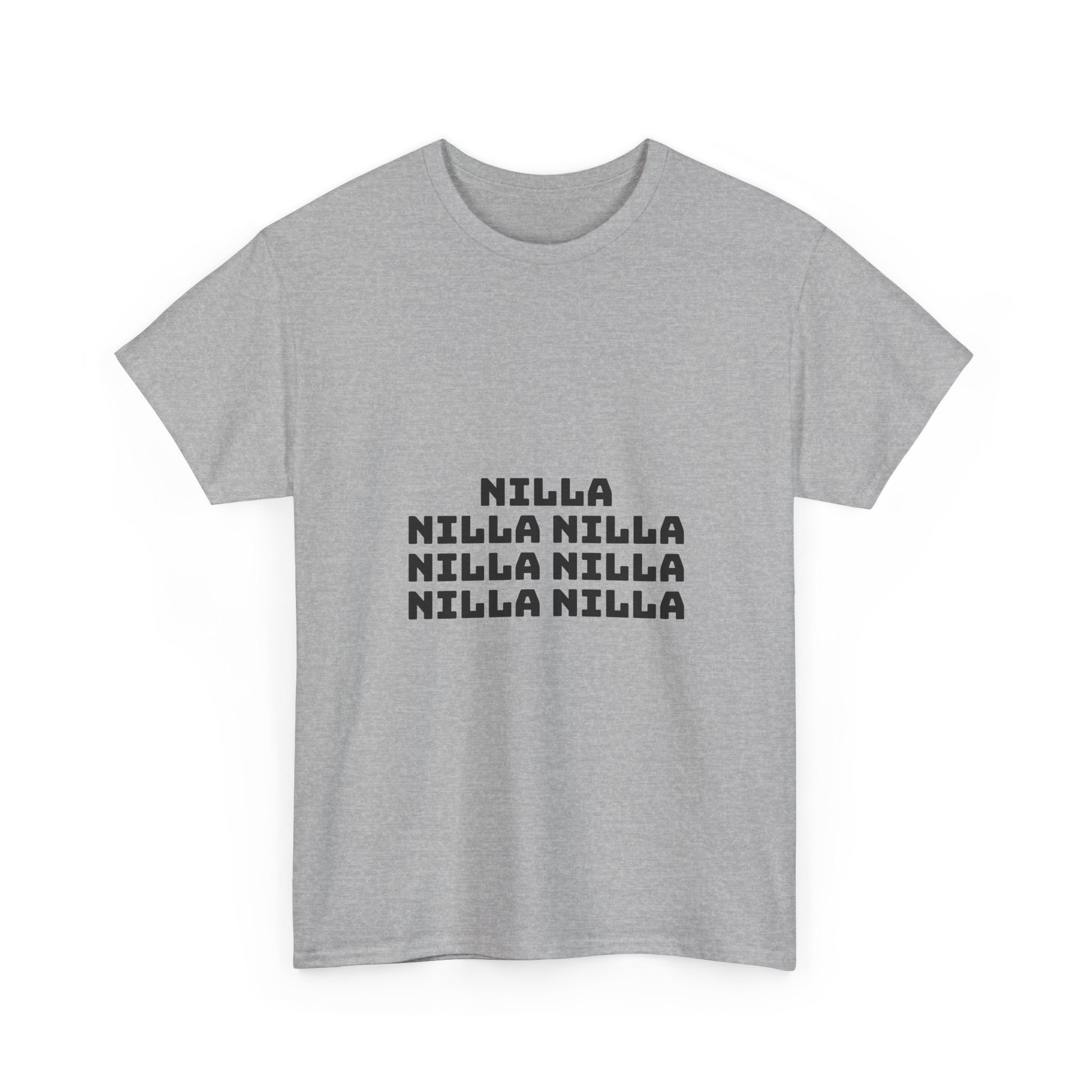 Nilla X7 Light T-Shirt