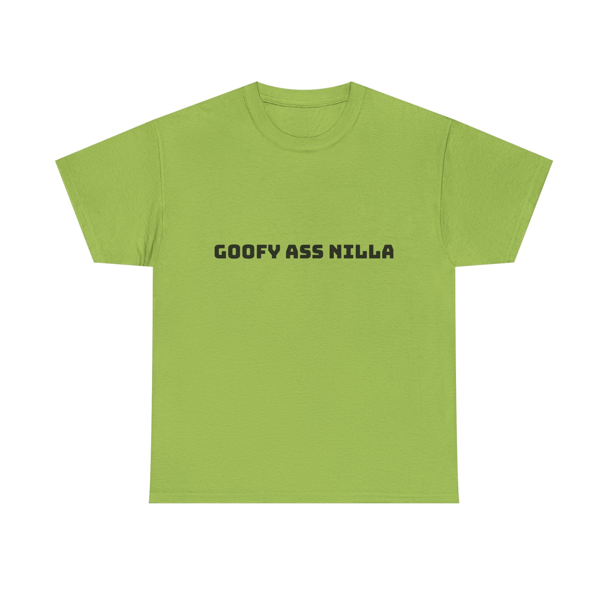 Goofy Ass Nilla Light T-Shirt