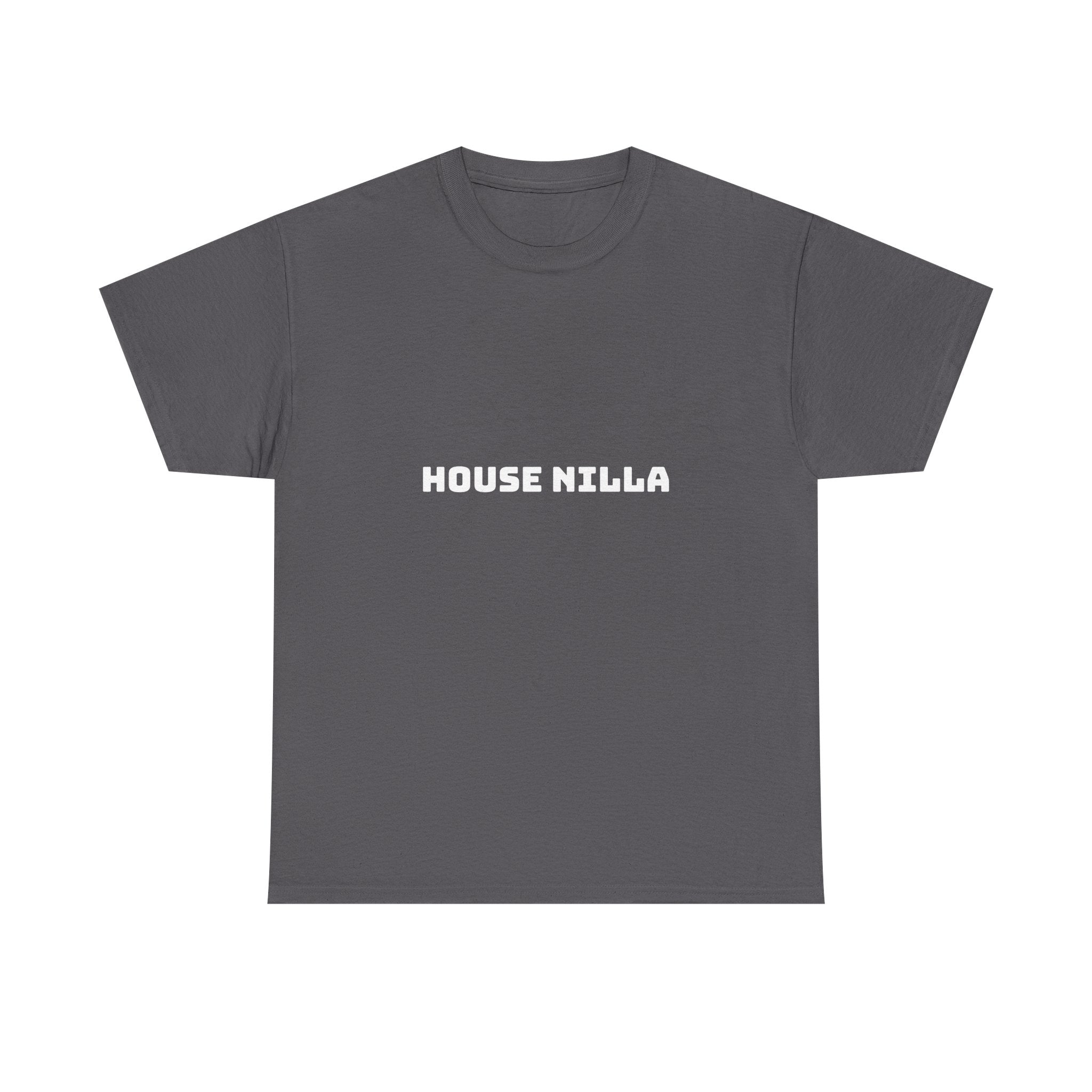 House Nilla Dark T-Shirt