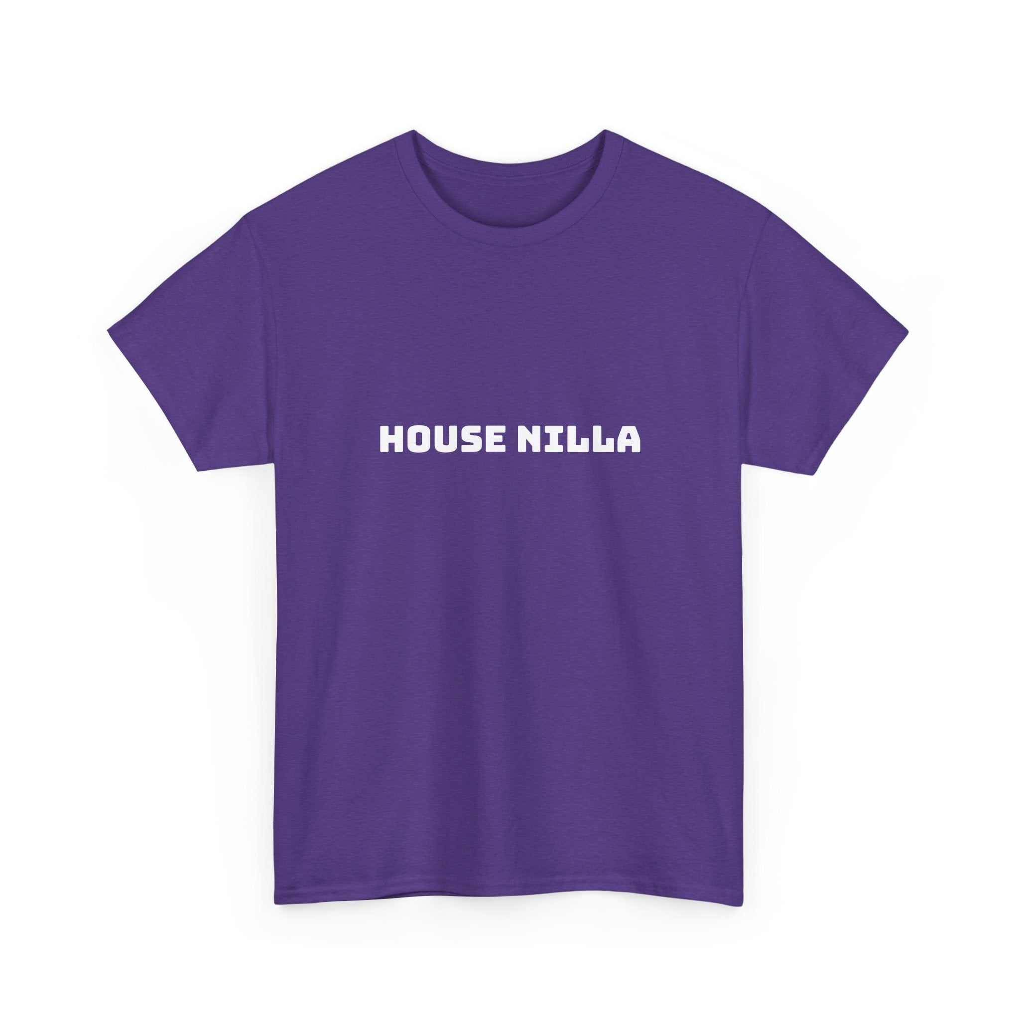 House Nilla Dark T-Shirt