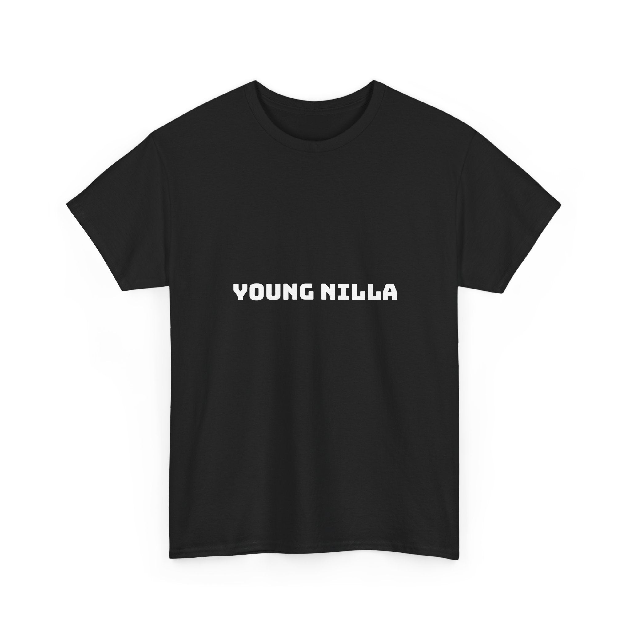 Young Nilla Dark T-Shirt