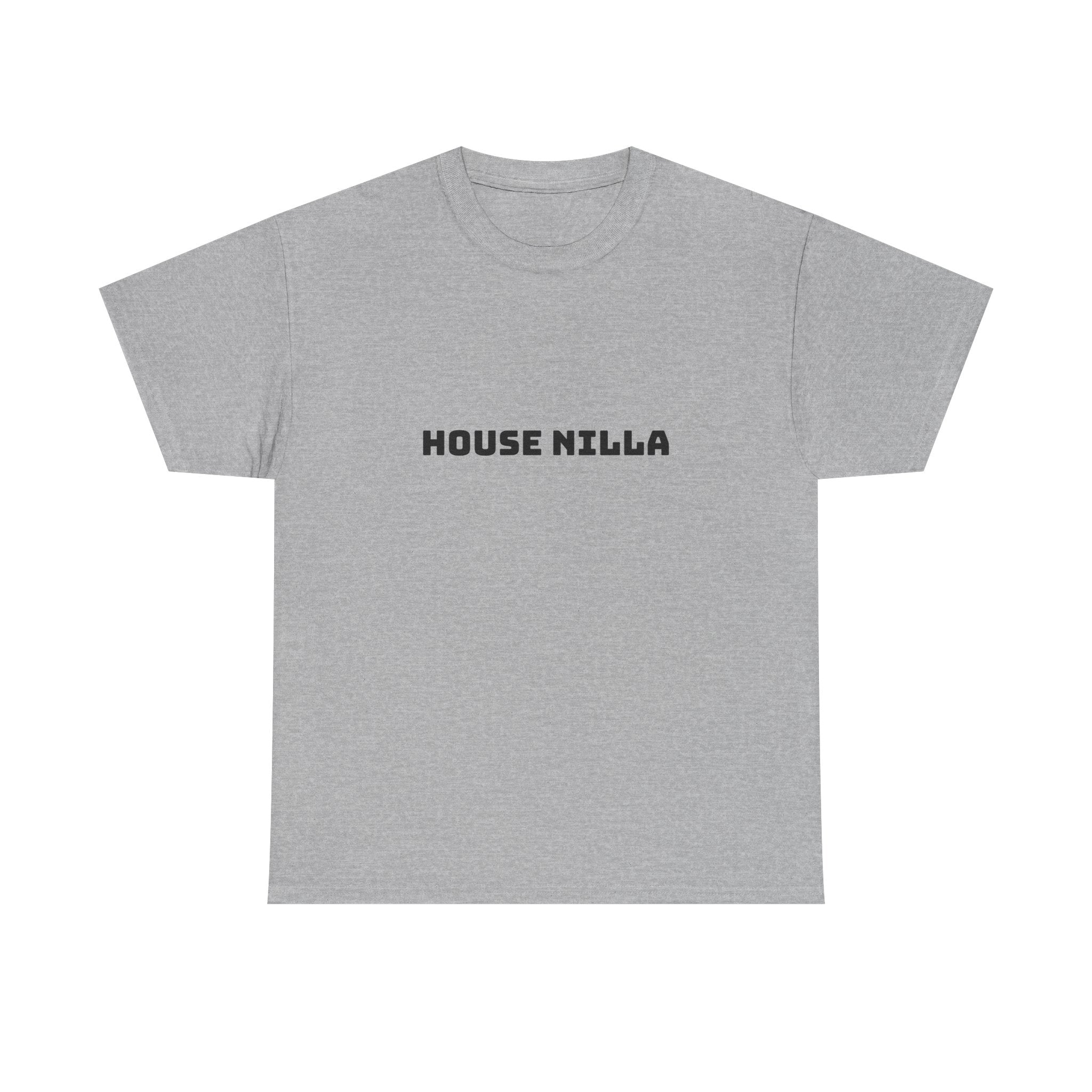House Nilla Light T-Shirt