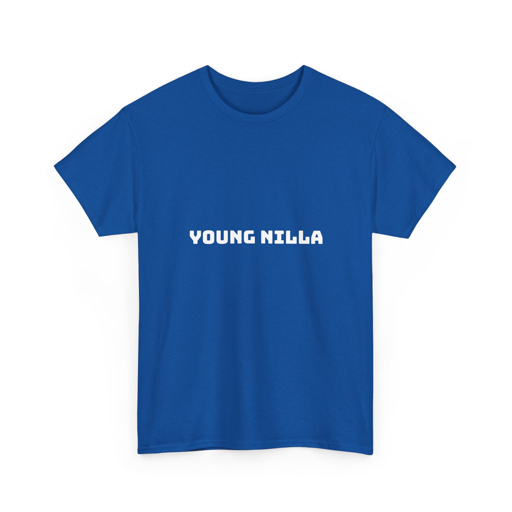 Young Nilla Dark T-Shirt