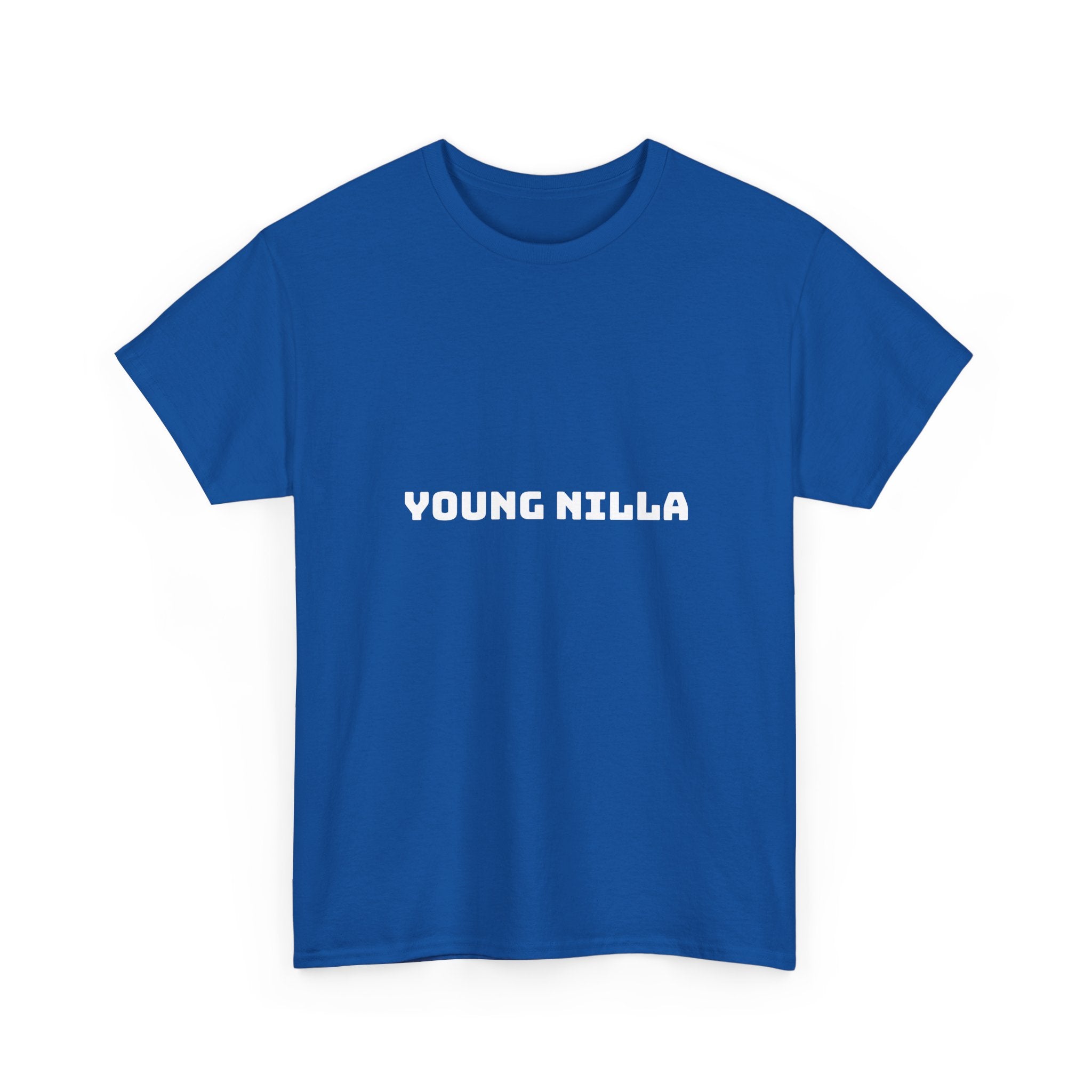 Young Nilla Dark T-Shirt