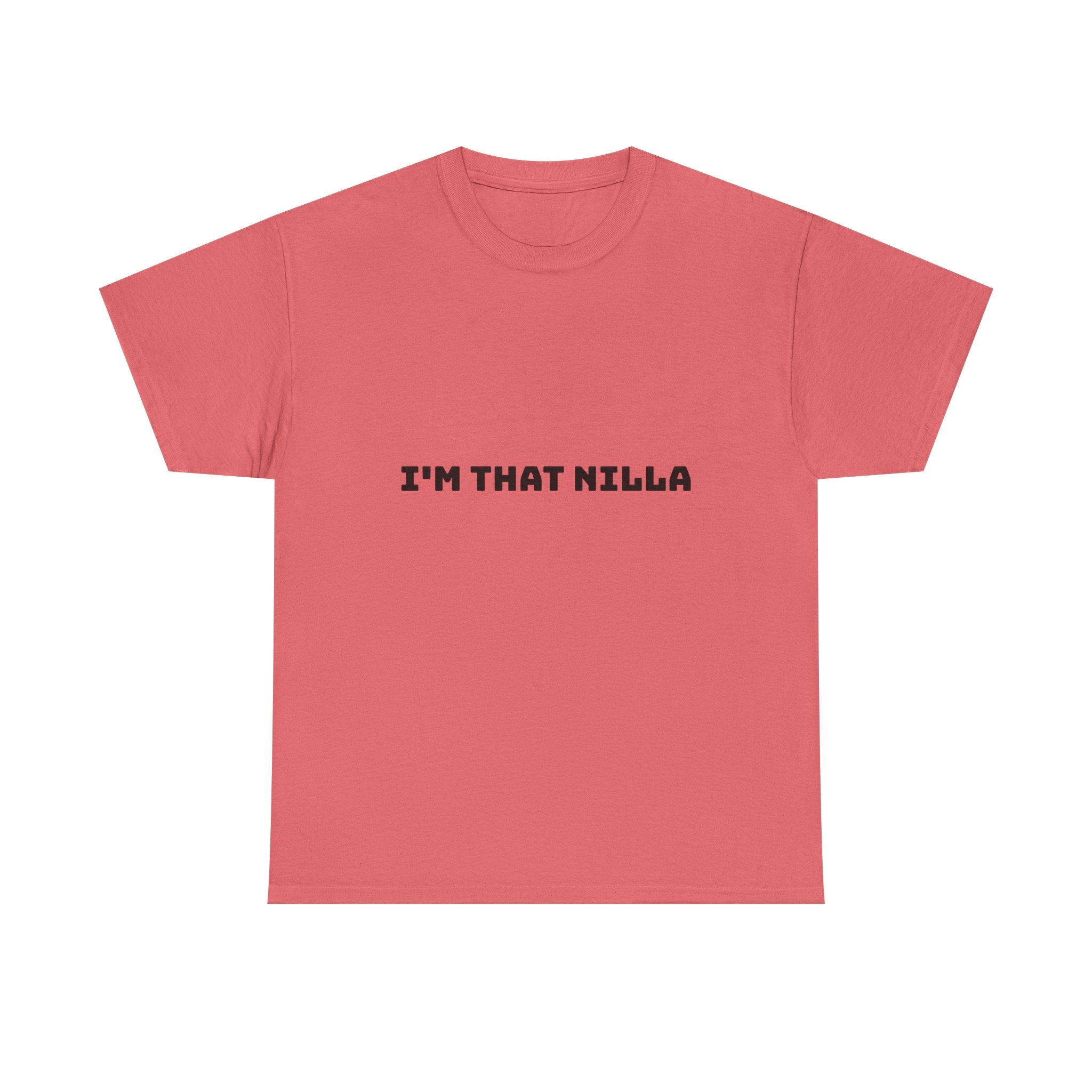 I'm That Nilla Light T-Shirt