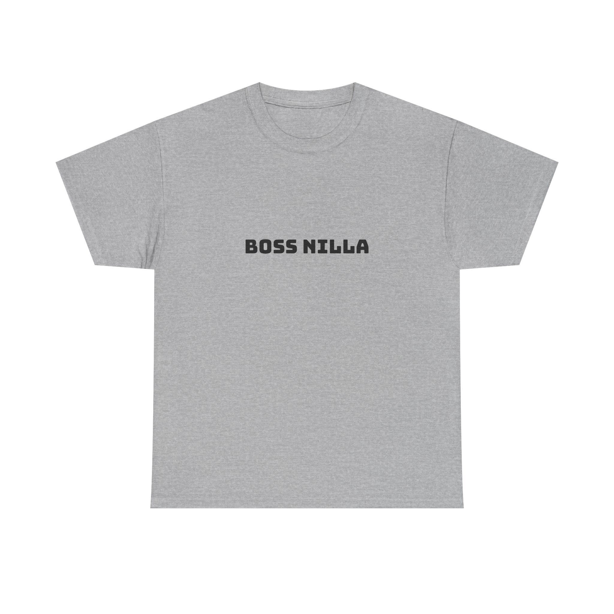 Boss Nilla Light T-Shirt