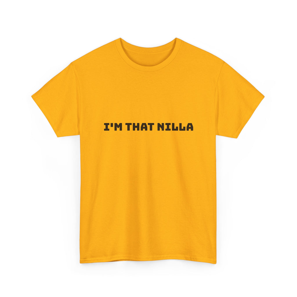 I'm That Nilla Light T-Shirt