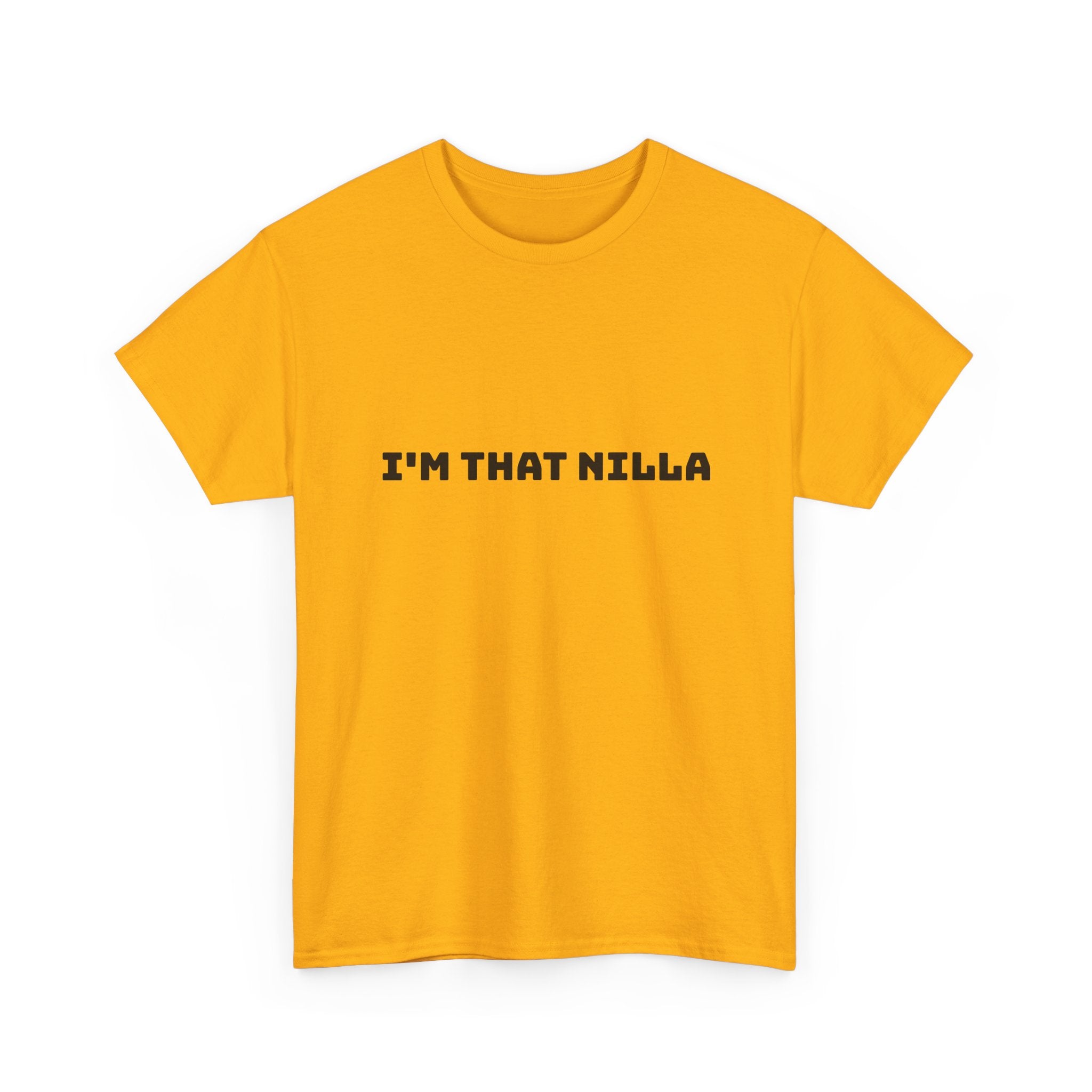 I'm That Nilla Light T-Shirt