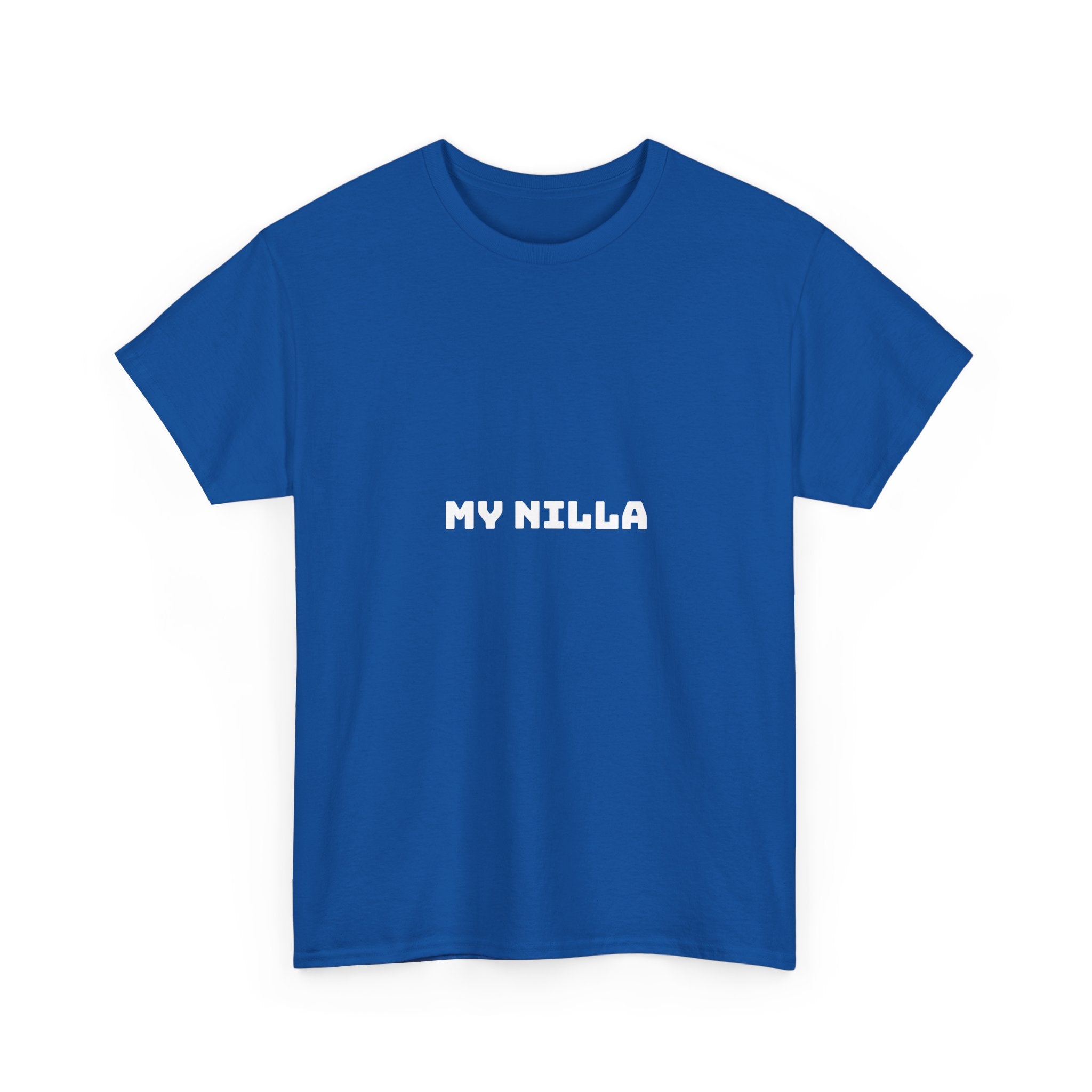 My Nilla Dark T-Shirt