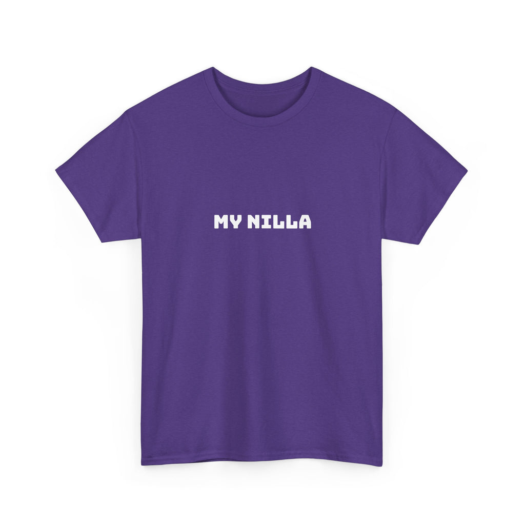 My Nilla Dark T-Shirt