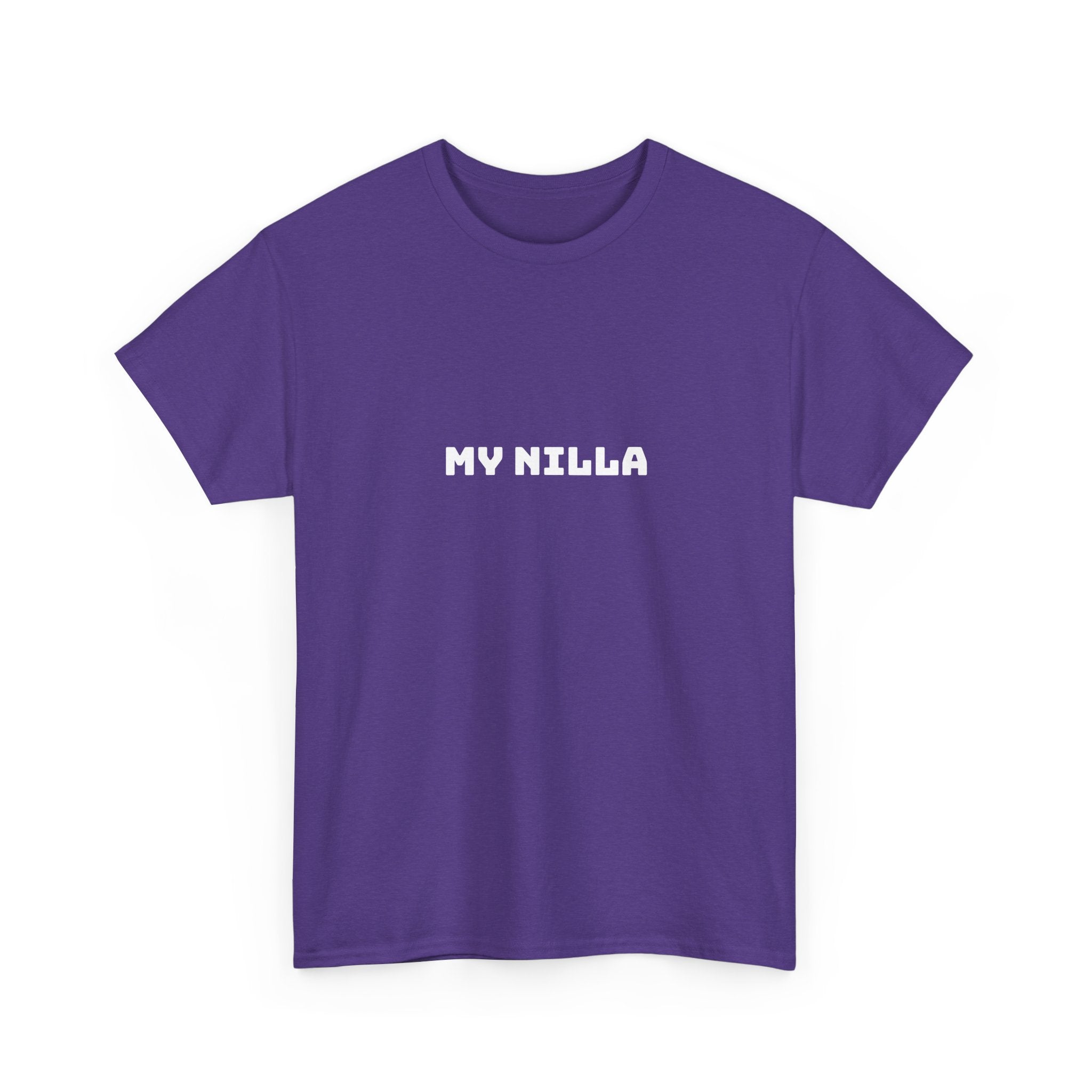 My Nilla Dark T-Shirt