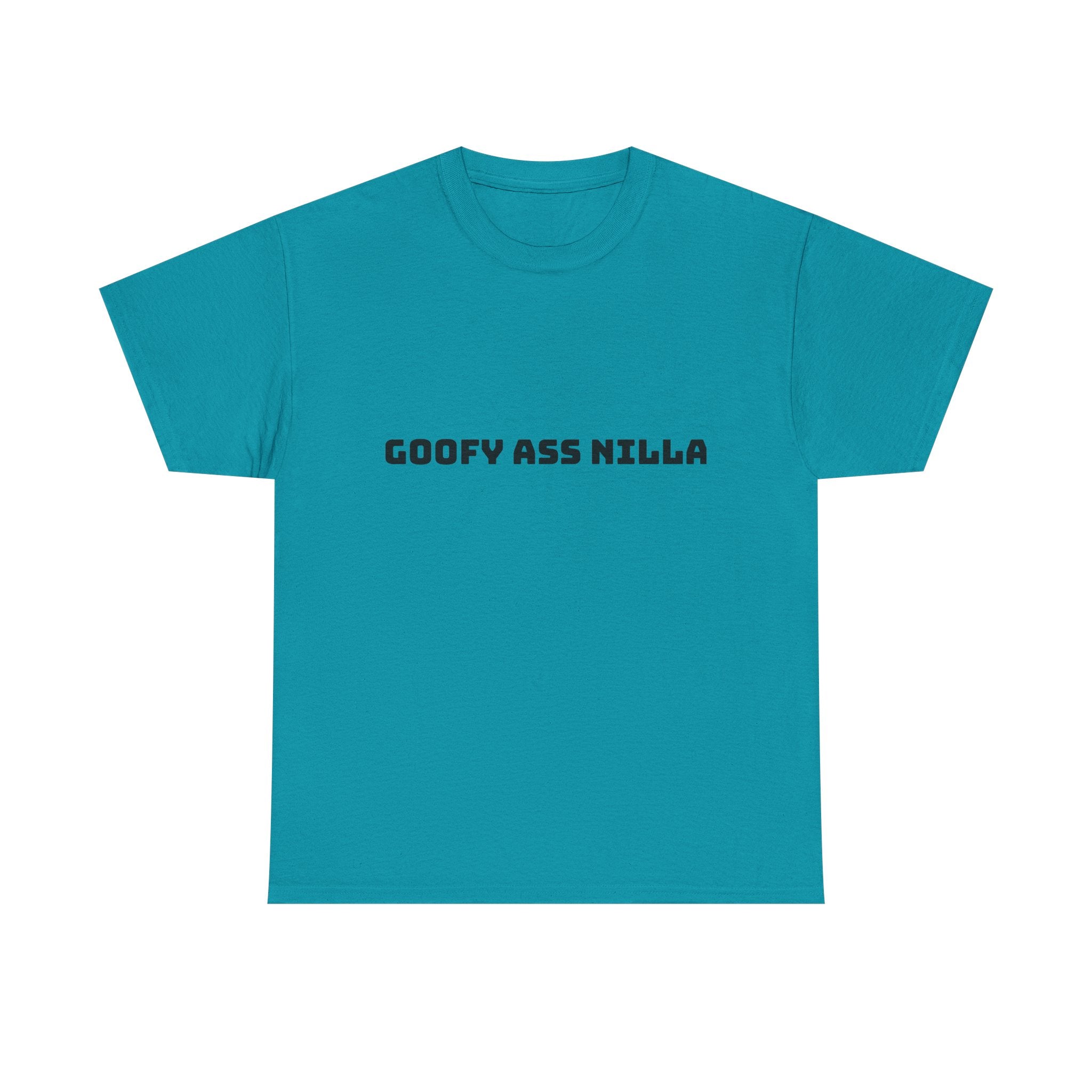Goofy Ass Nilla Light T-Shirt