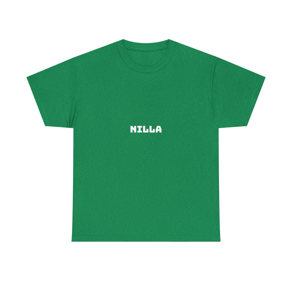 Nilla Dark T-Shirt