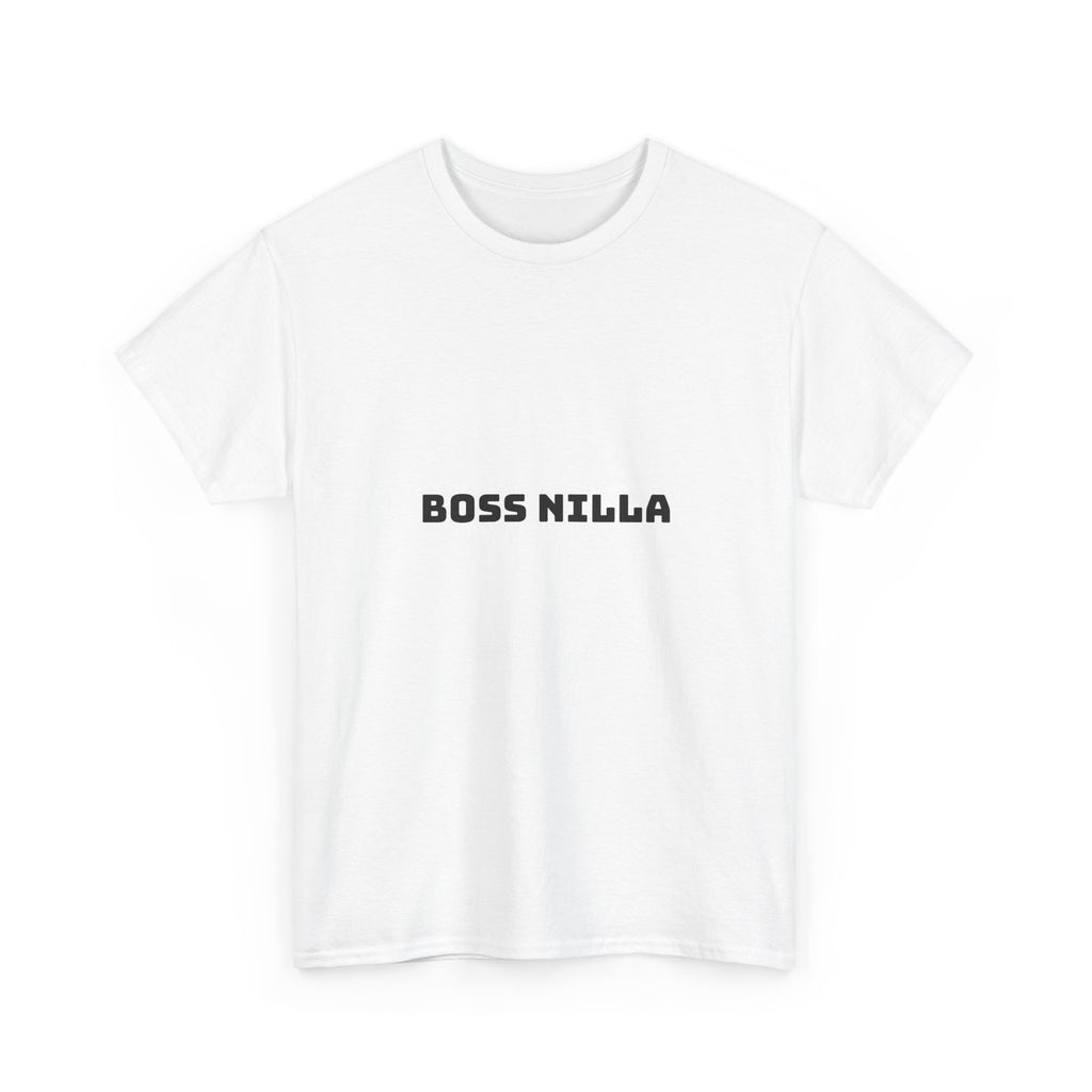 Boss Nilla Light T-Shirt