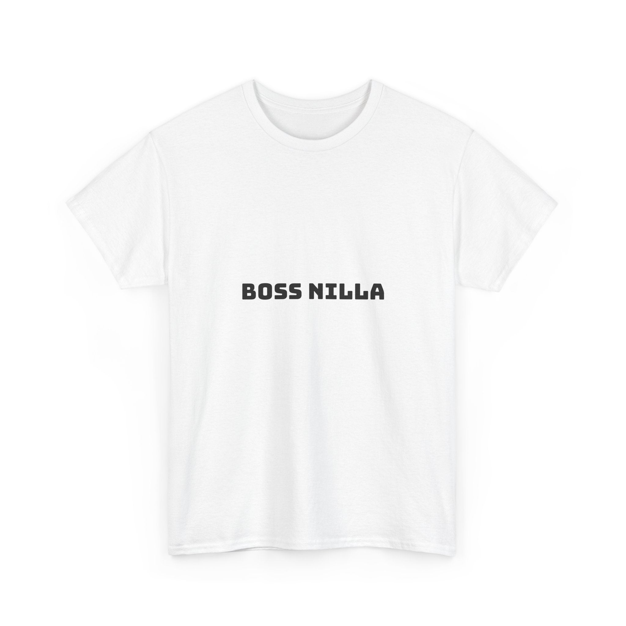 Boss Nilla Light T-Shirt