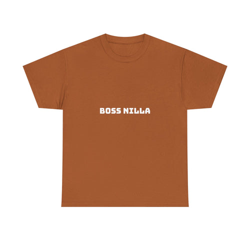 Boss Nilla Dark T-Shirt
