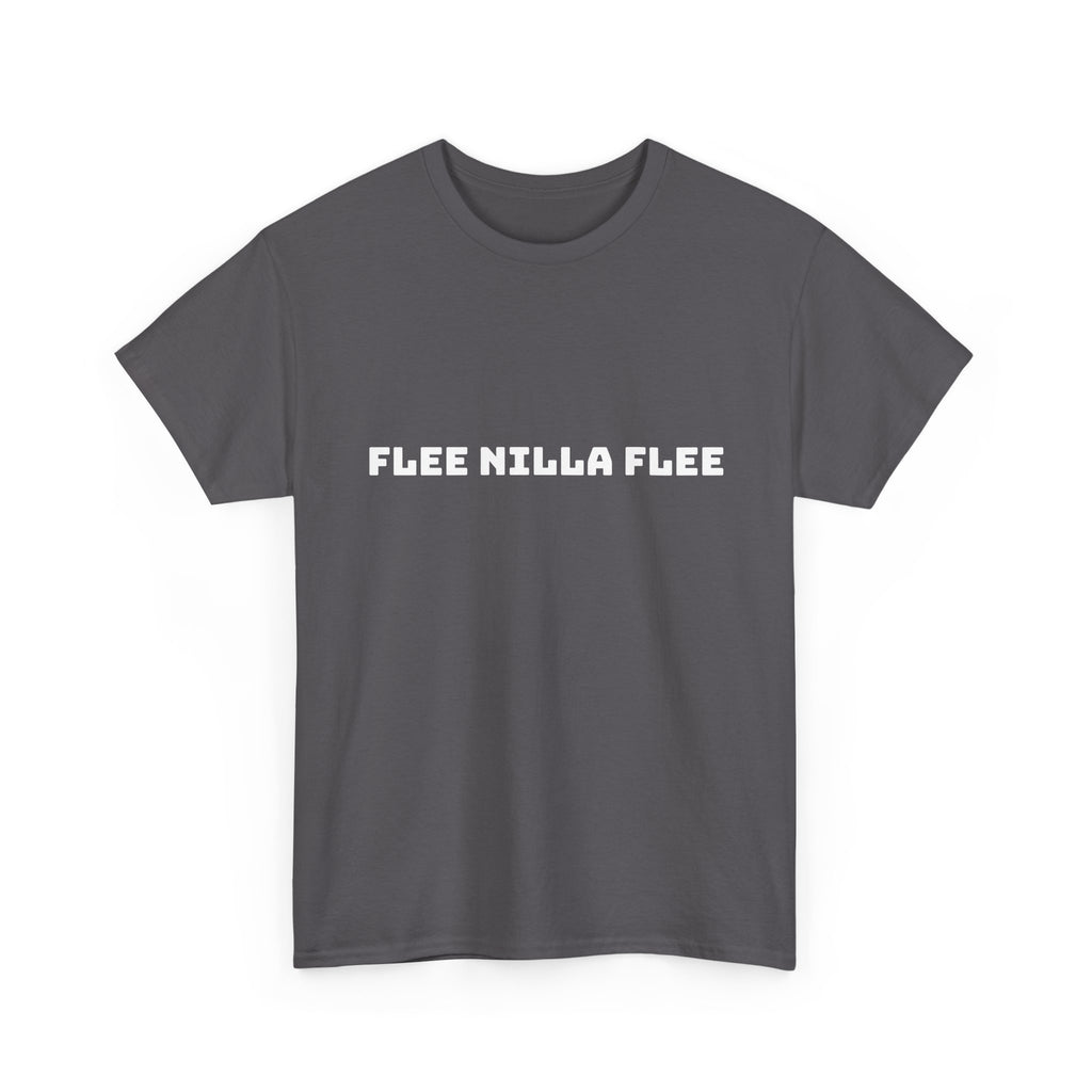 Flee Nilla Flee Dark T-Shirt