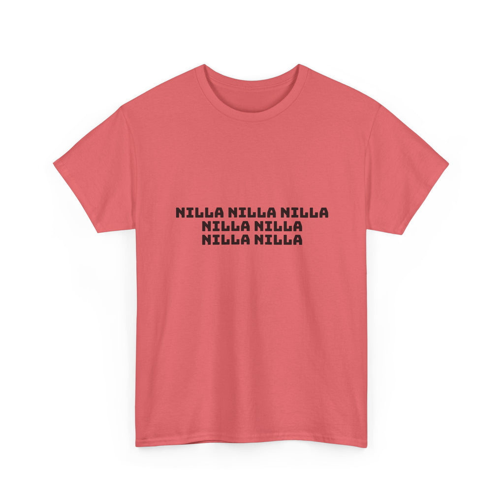 Nilla X7 Light T-Shirt