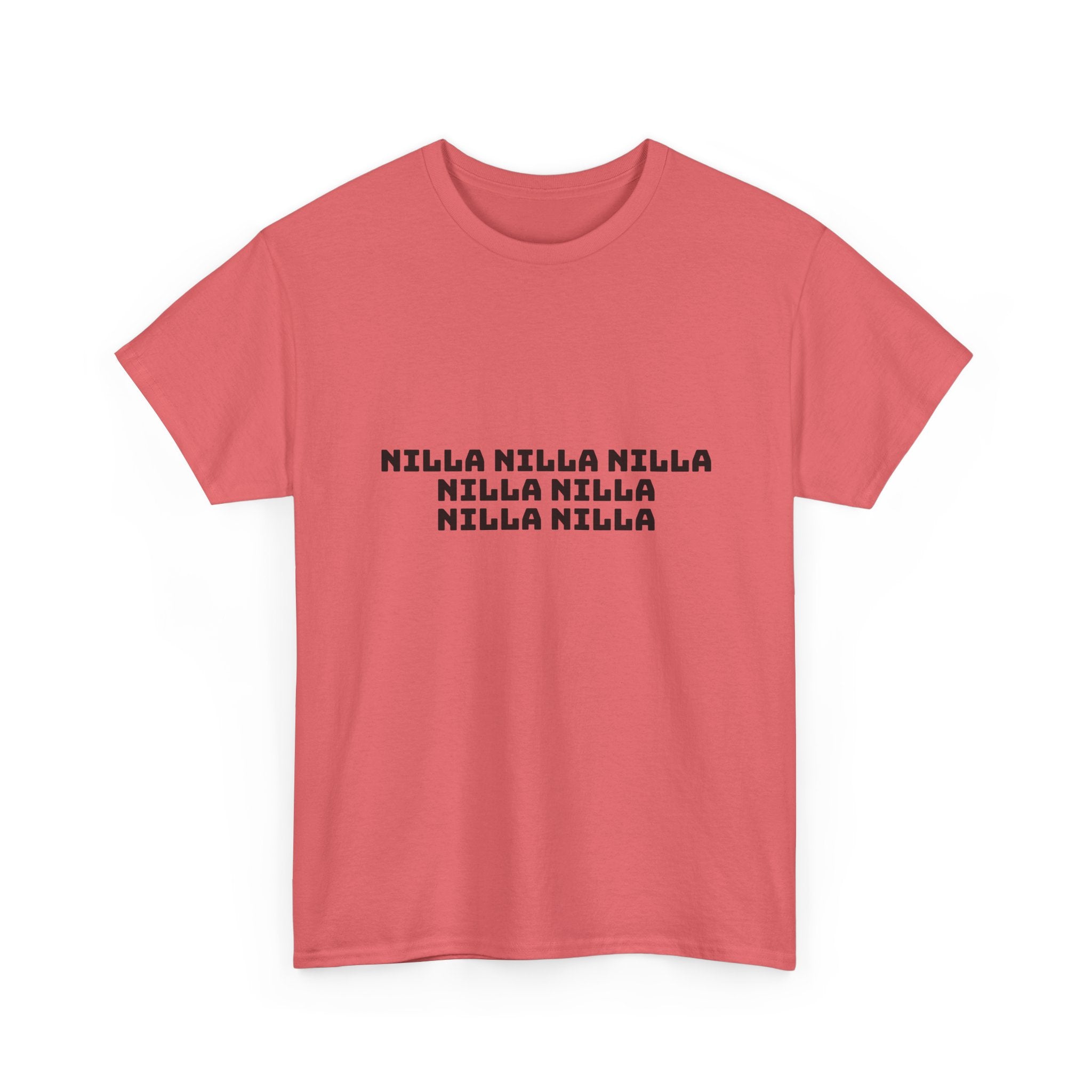 Nilla X7 Light T-Shirt