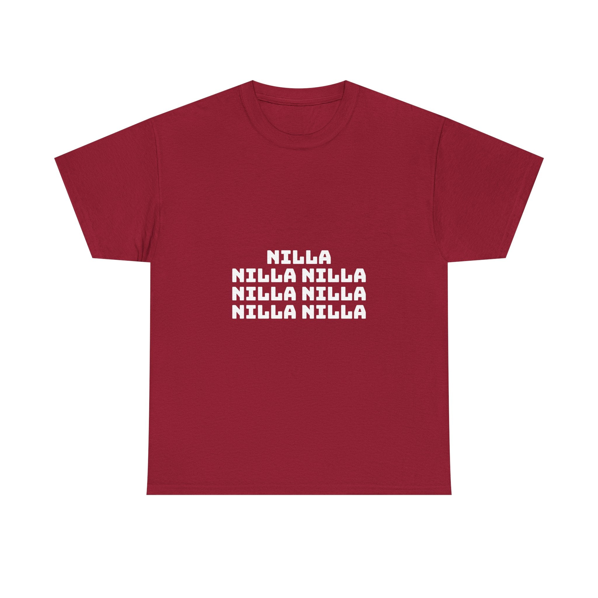Nilla X7 Dark T-Shirt