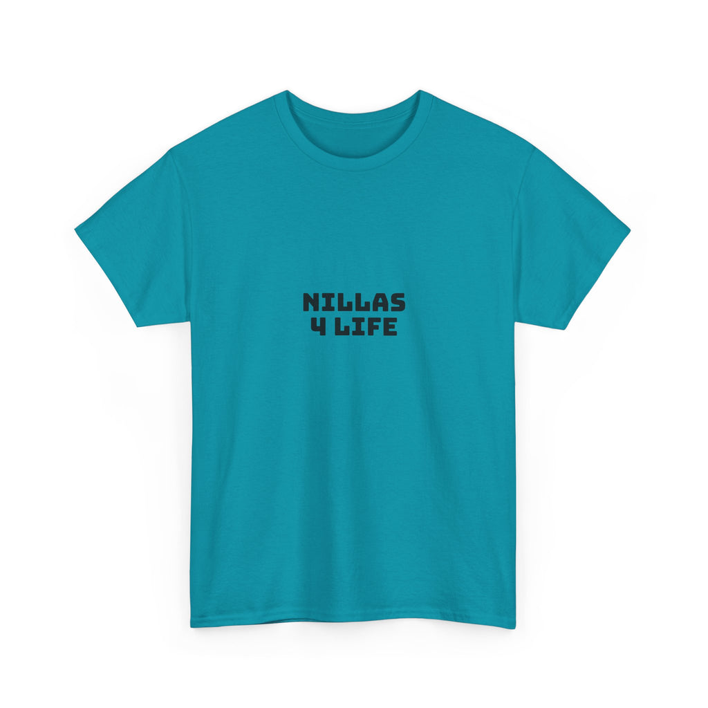 Nillas 4 Life Light T-Shirt