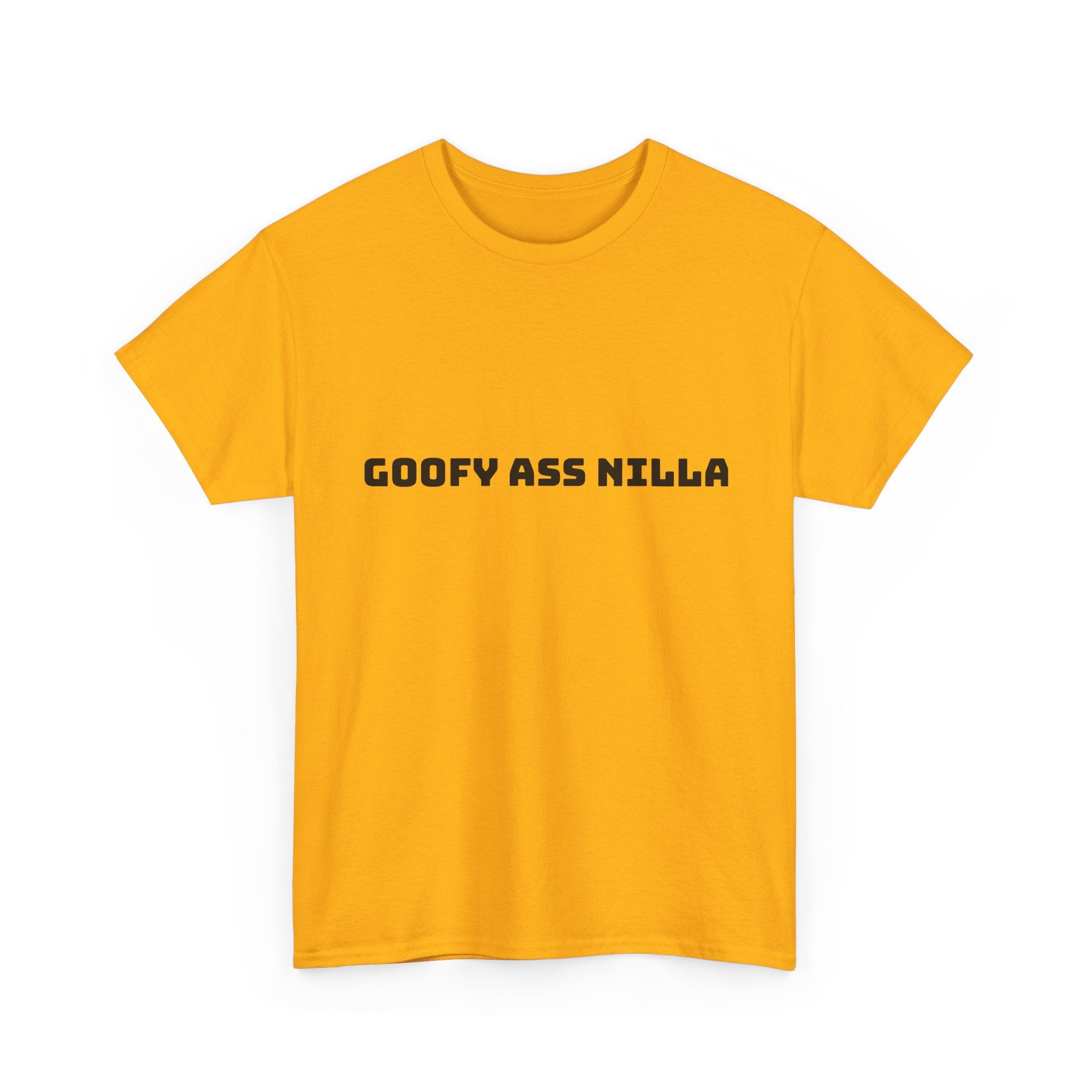 Goofy Ass Nilla Light T-Shirt