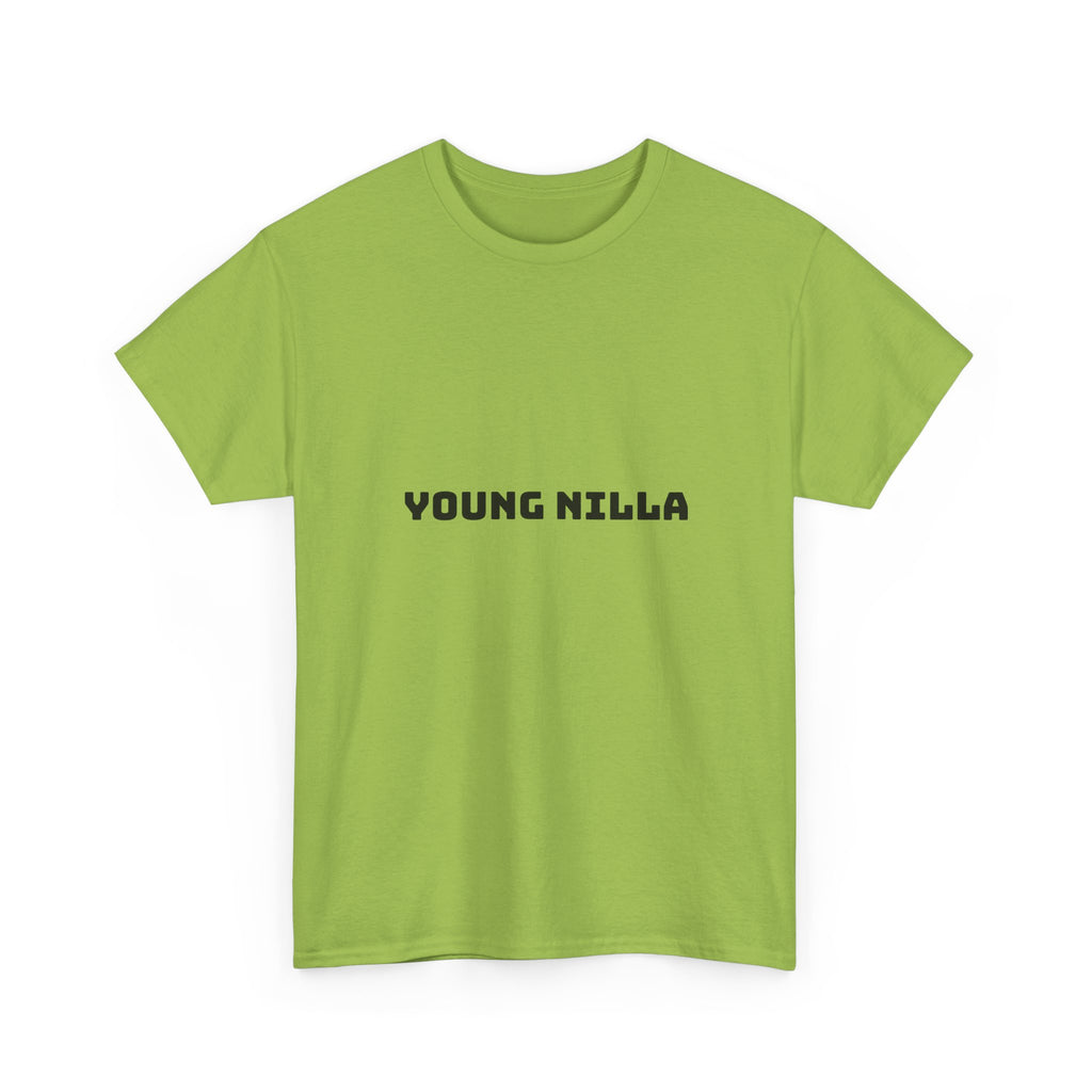 Young Nilla Light T-Shirt