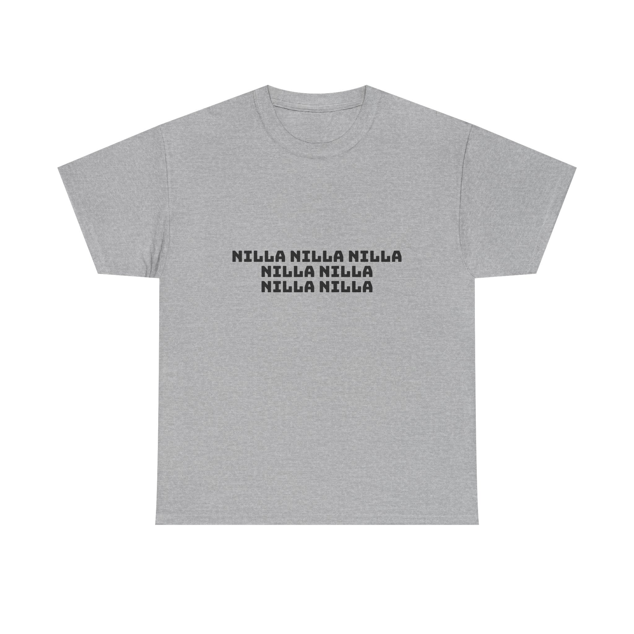 Nilla X7 Light T-Shirt