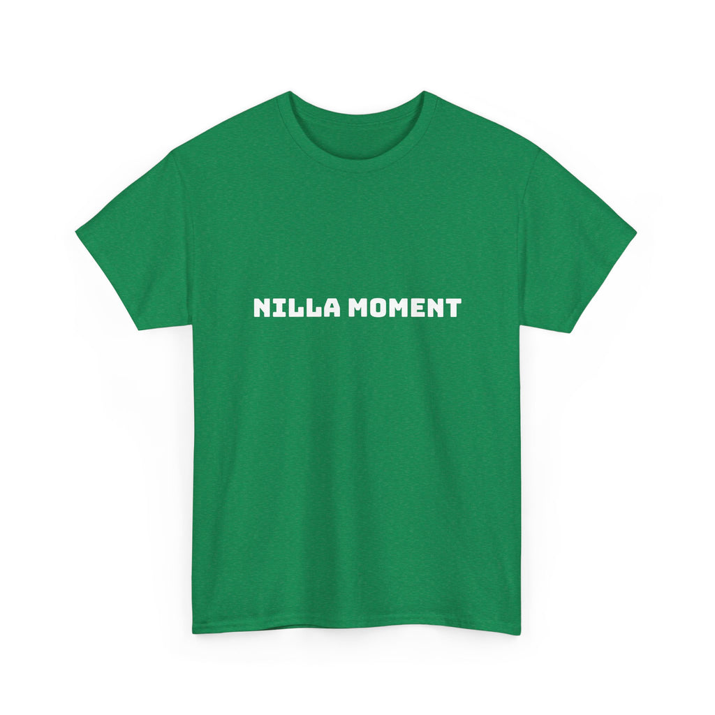 Nilla Moment Dark T-Shirt