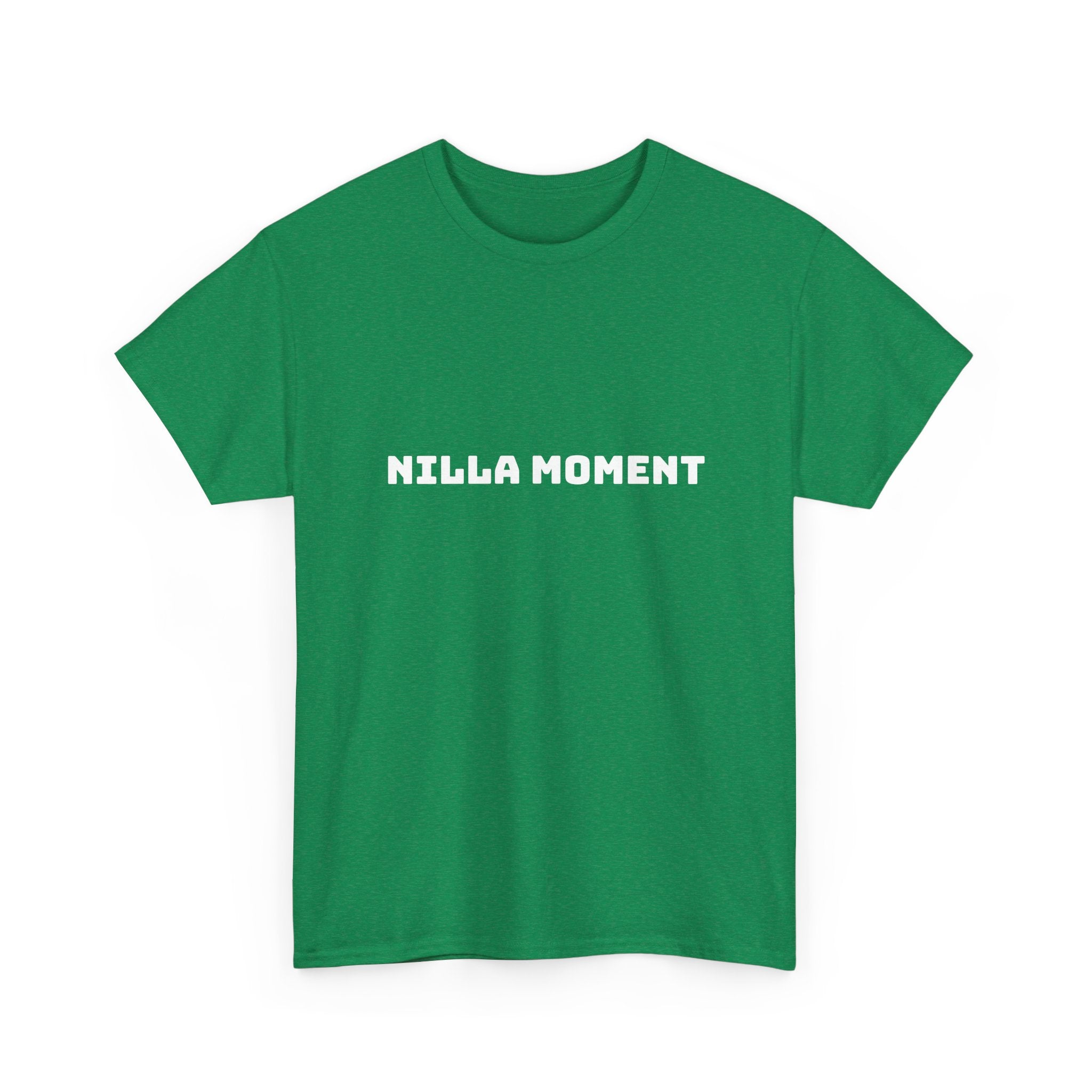 Nilla Moment Dark T-Shirt