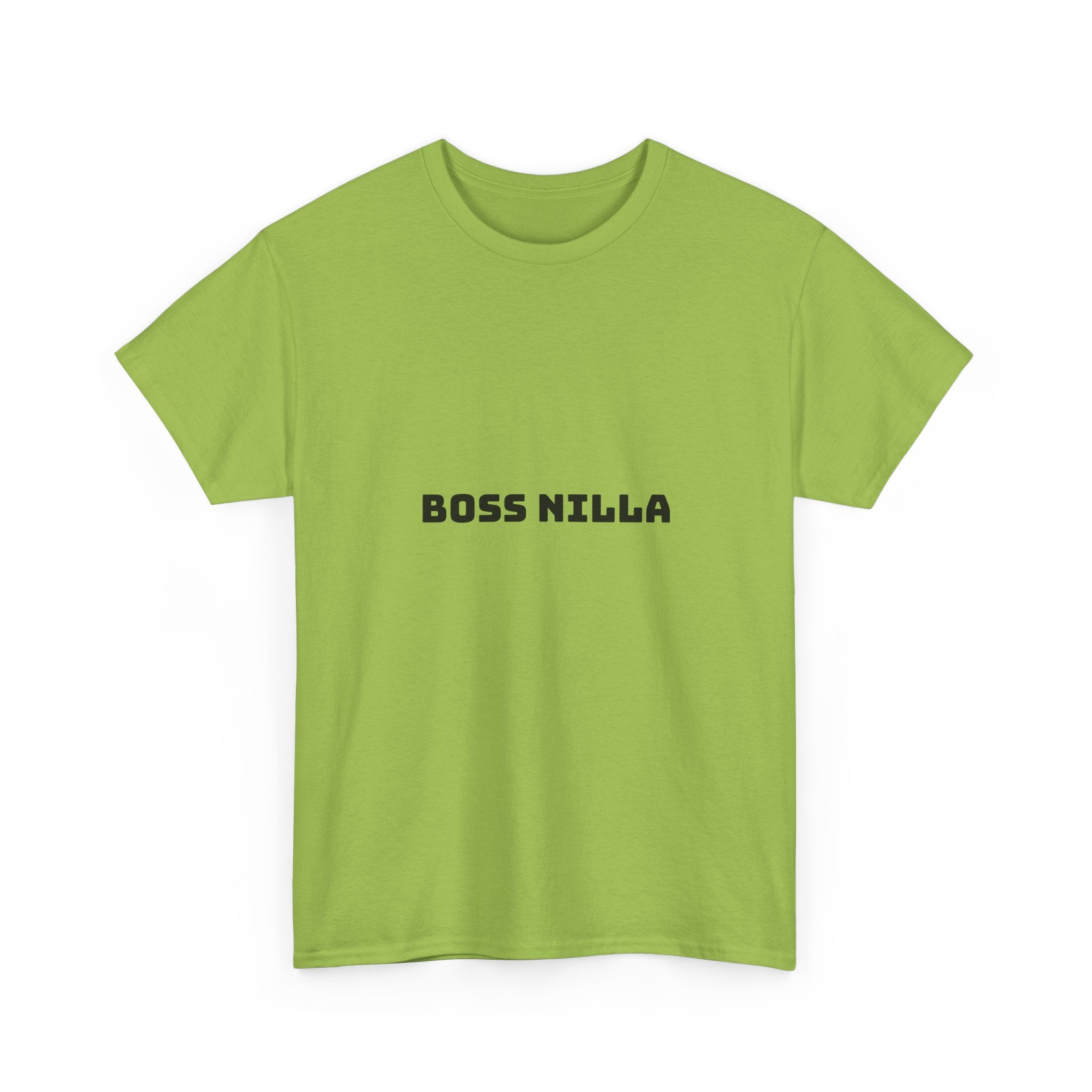 Boss Nilla Light T-Shirt