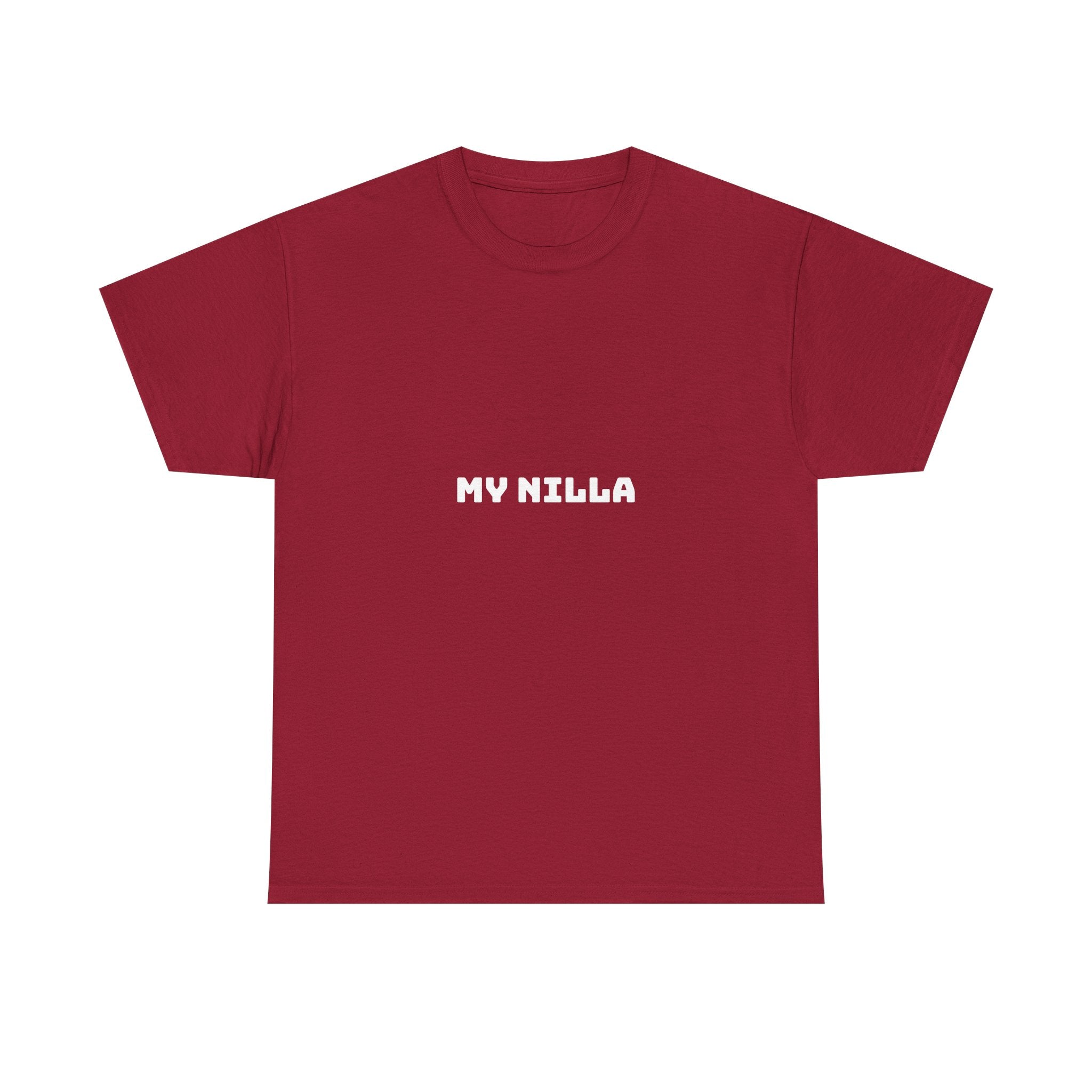 My Nilla Dark T-Shirt