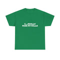 I Really Miss My Nilla Dark T-Shirt