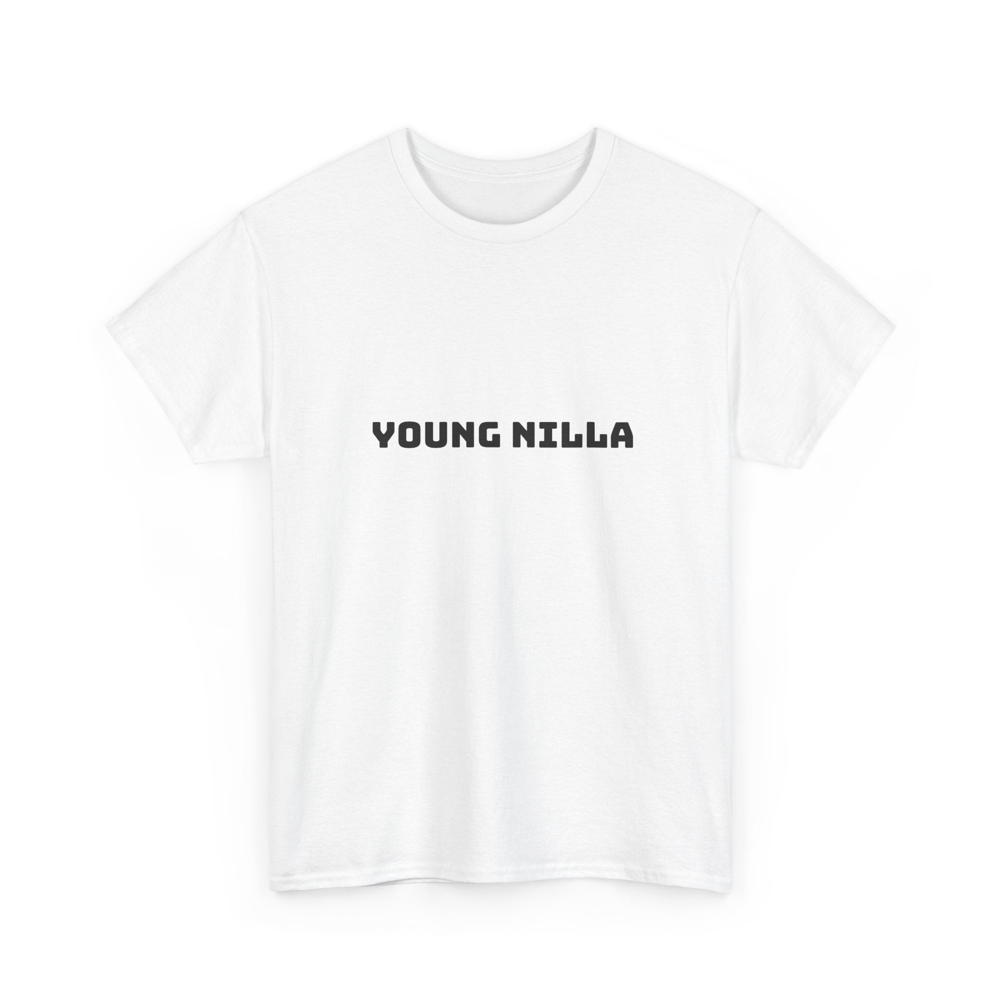 Young Nilla Light T-Shirt