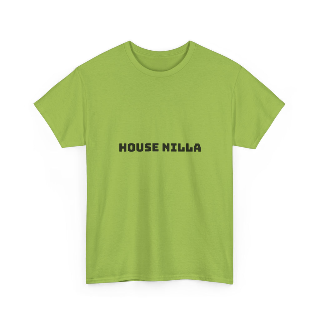 House Nilla Light T-Shirt