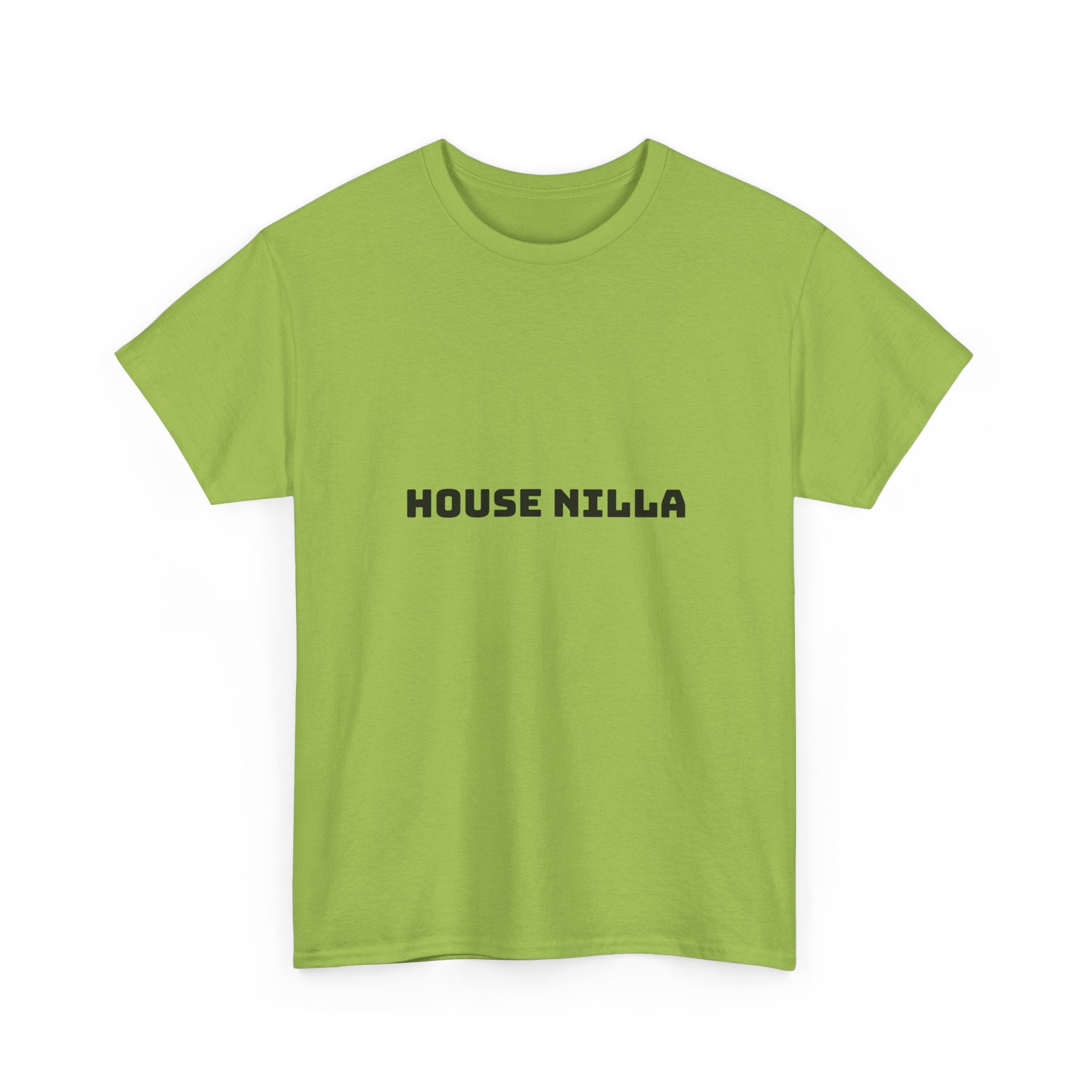House Nilla Light T-Shirt