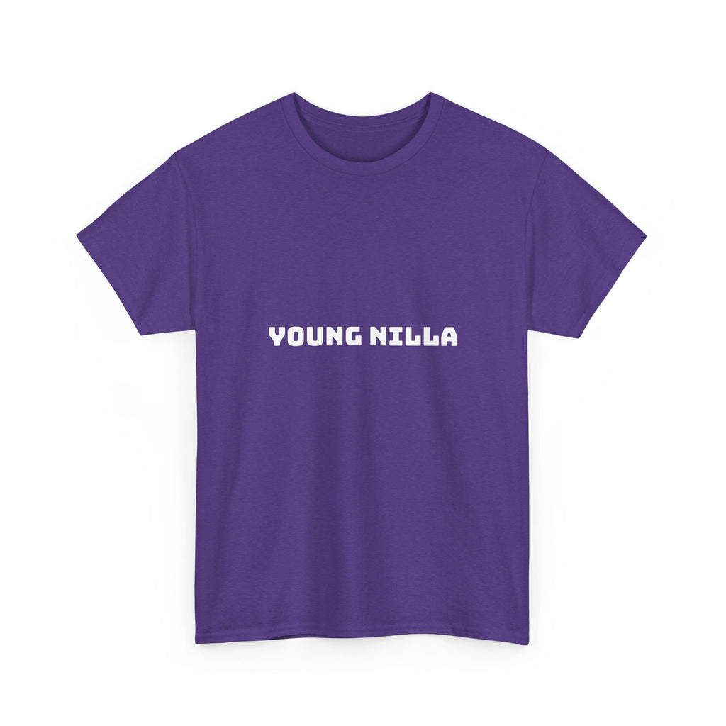 Young Nilla Dark T-Shirt