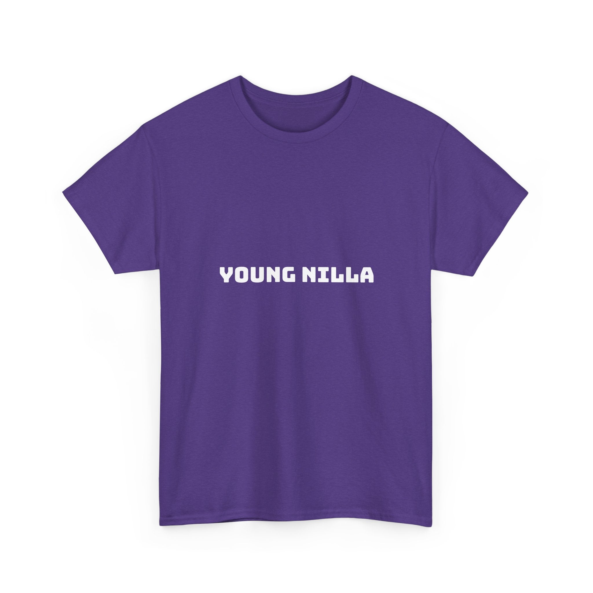 Young Nilla Dark T-Shirt