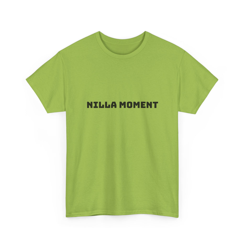 Nilla Moment Light T-Shirt