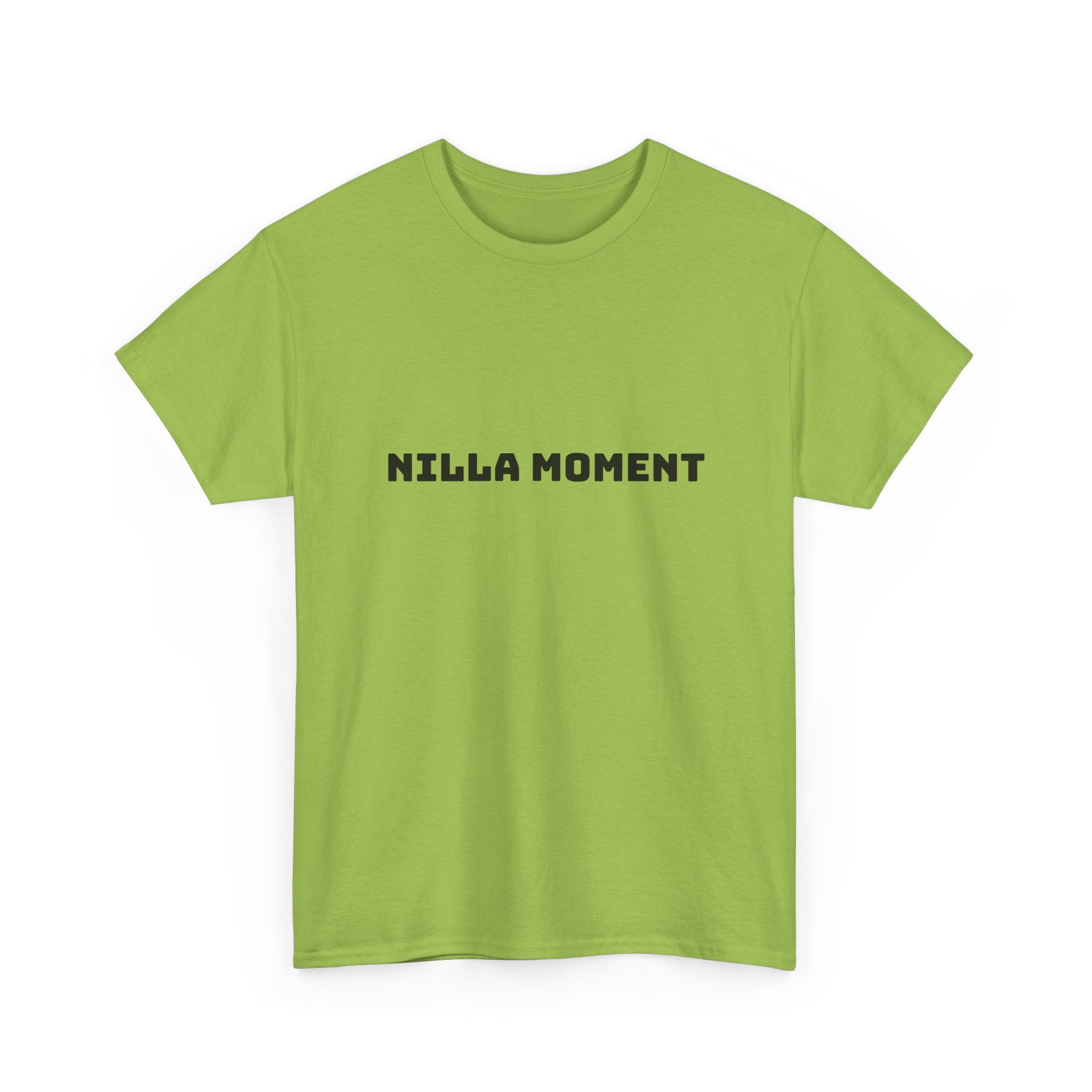 Nilla Moment Light T-Shirt