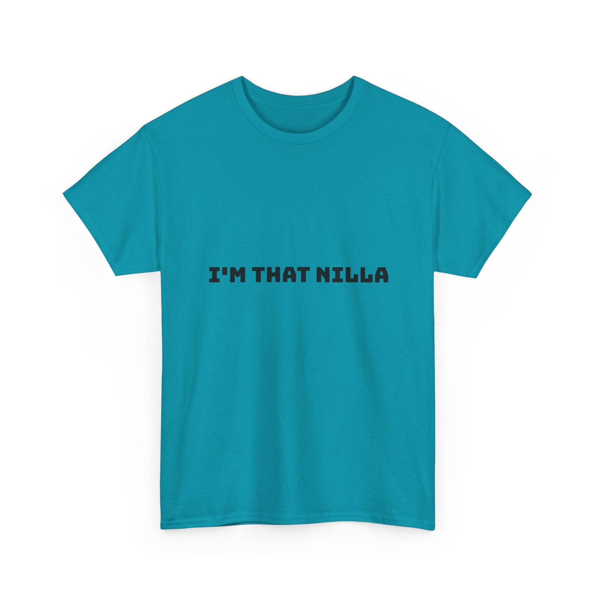 I'm That Nilla Light T-Shirt
