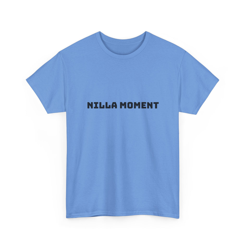 Nilla Moment Light T-Shirt
