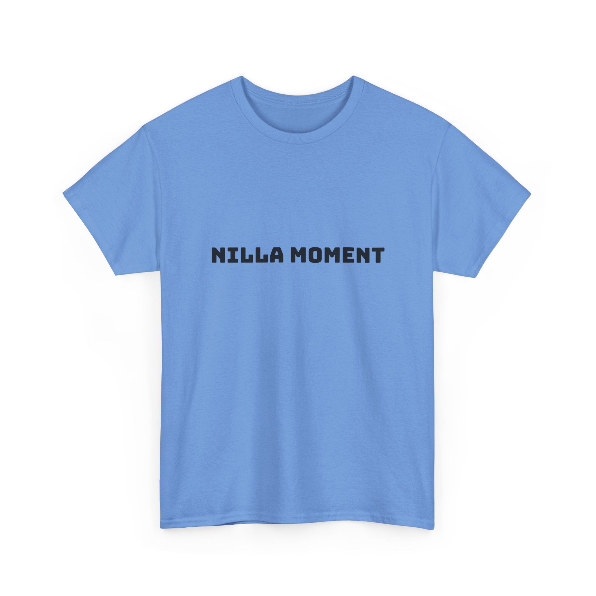 Nilla Moment Light T-Shirt