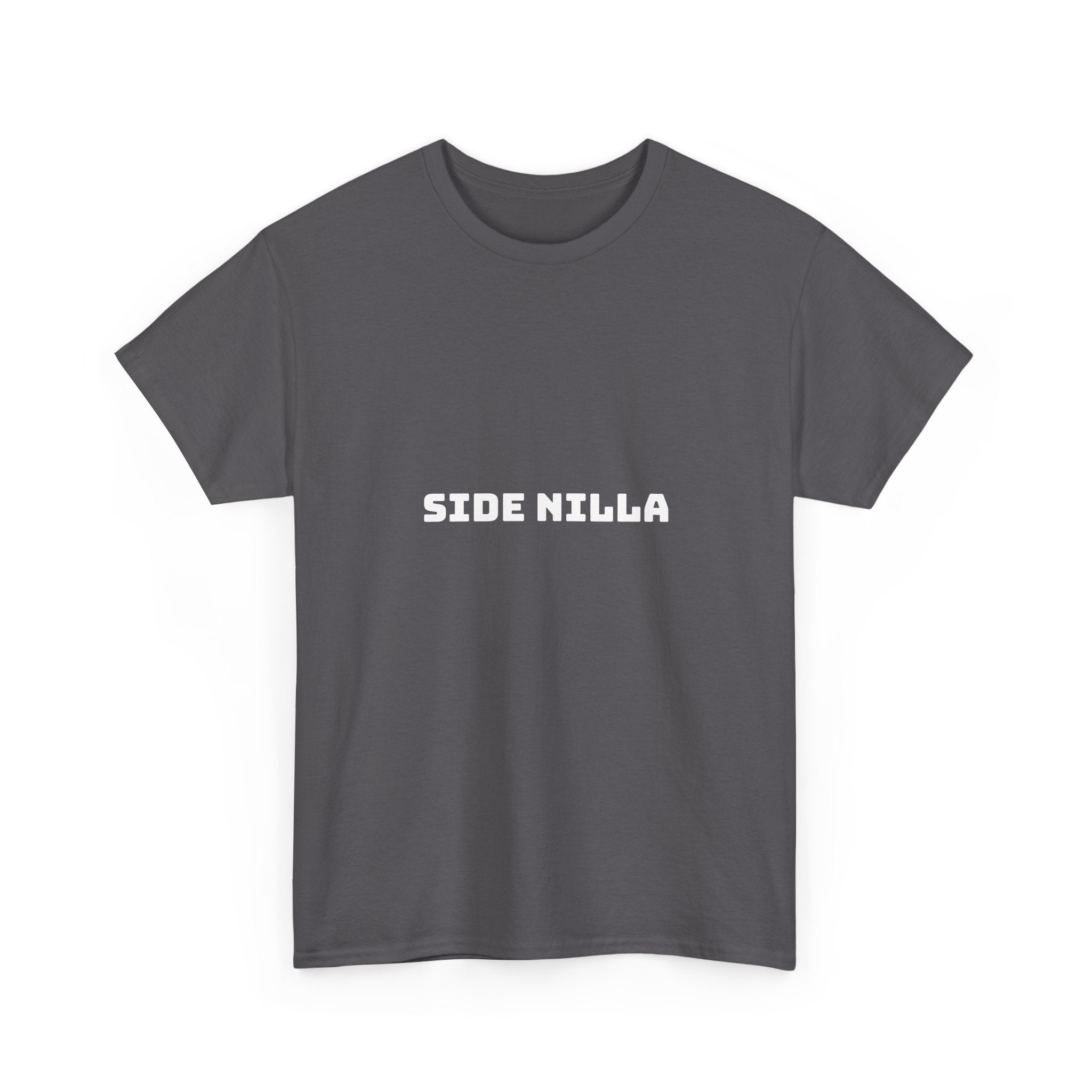 Side Nilla Dark T-Shirt