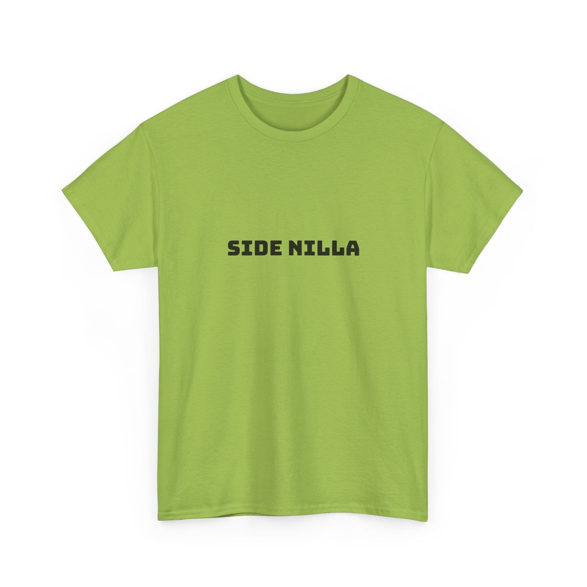 Side Nilla Light T-Shirt