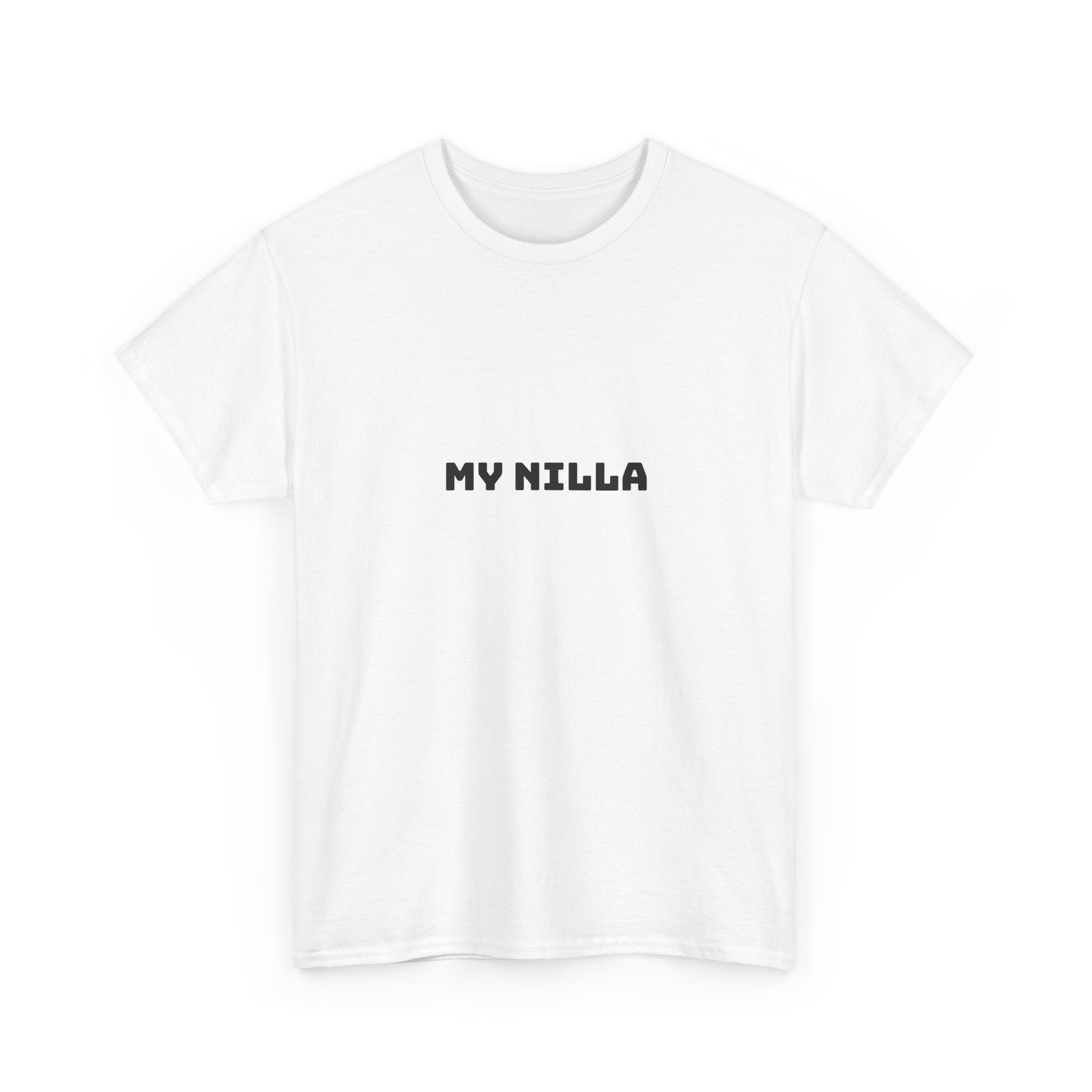 My Nilla Light T-Shirt