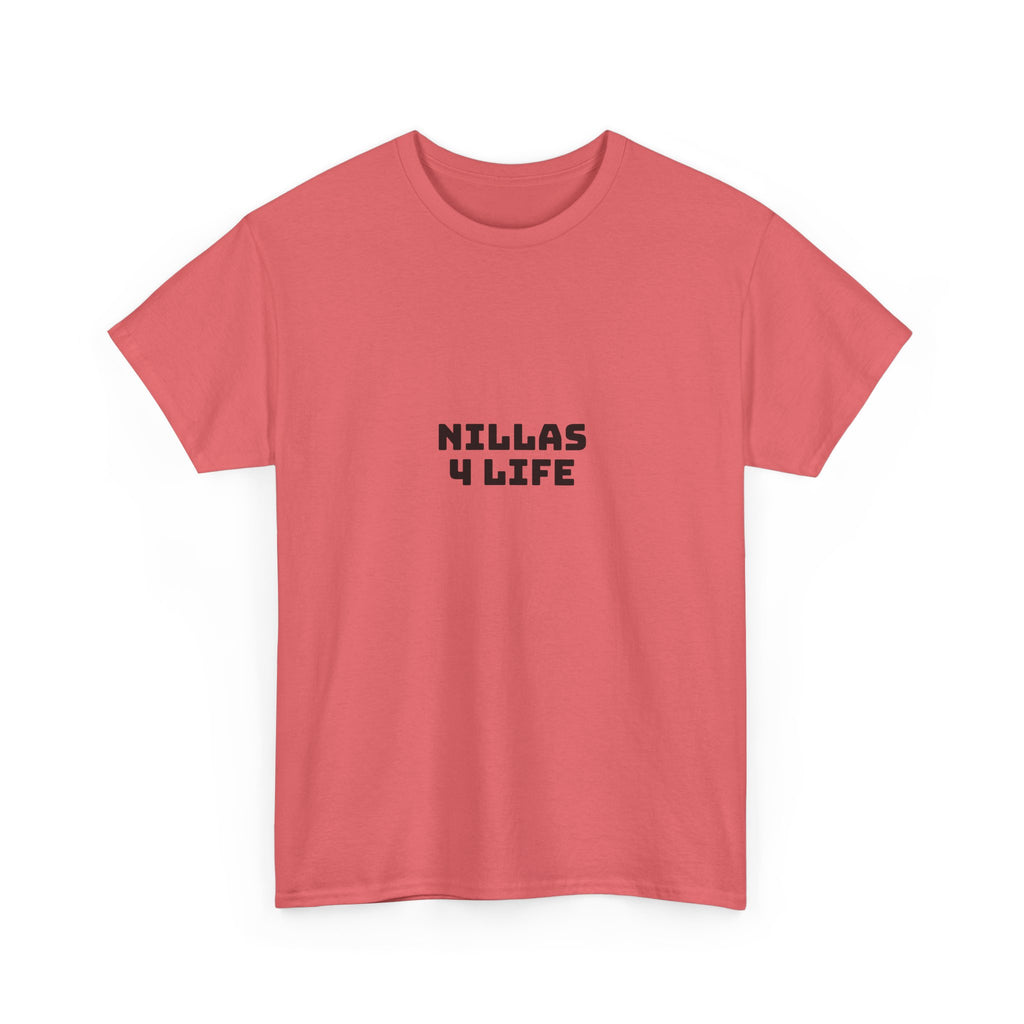 Nillas 4 Life Light T-Shirt