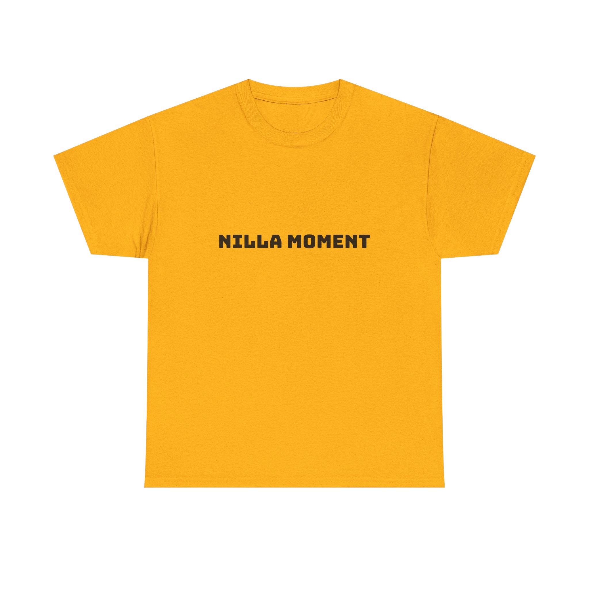 Nilla Moment Light T-Shirt